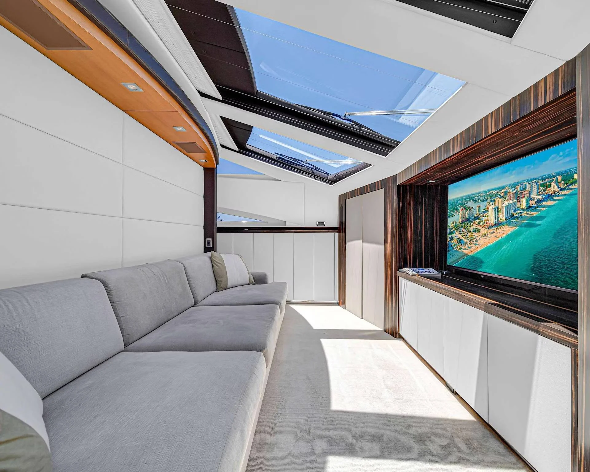 An image of Carpe Diem yacht