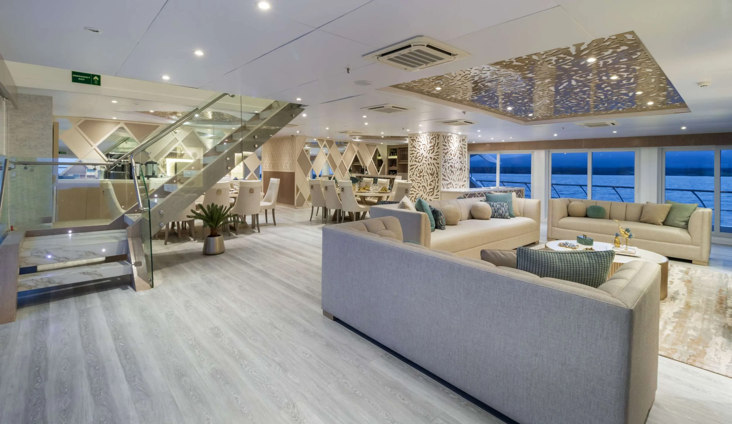 An image of Elite yacht