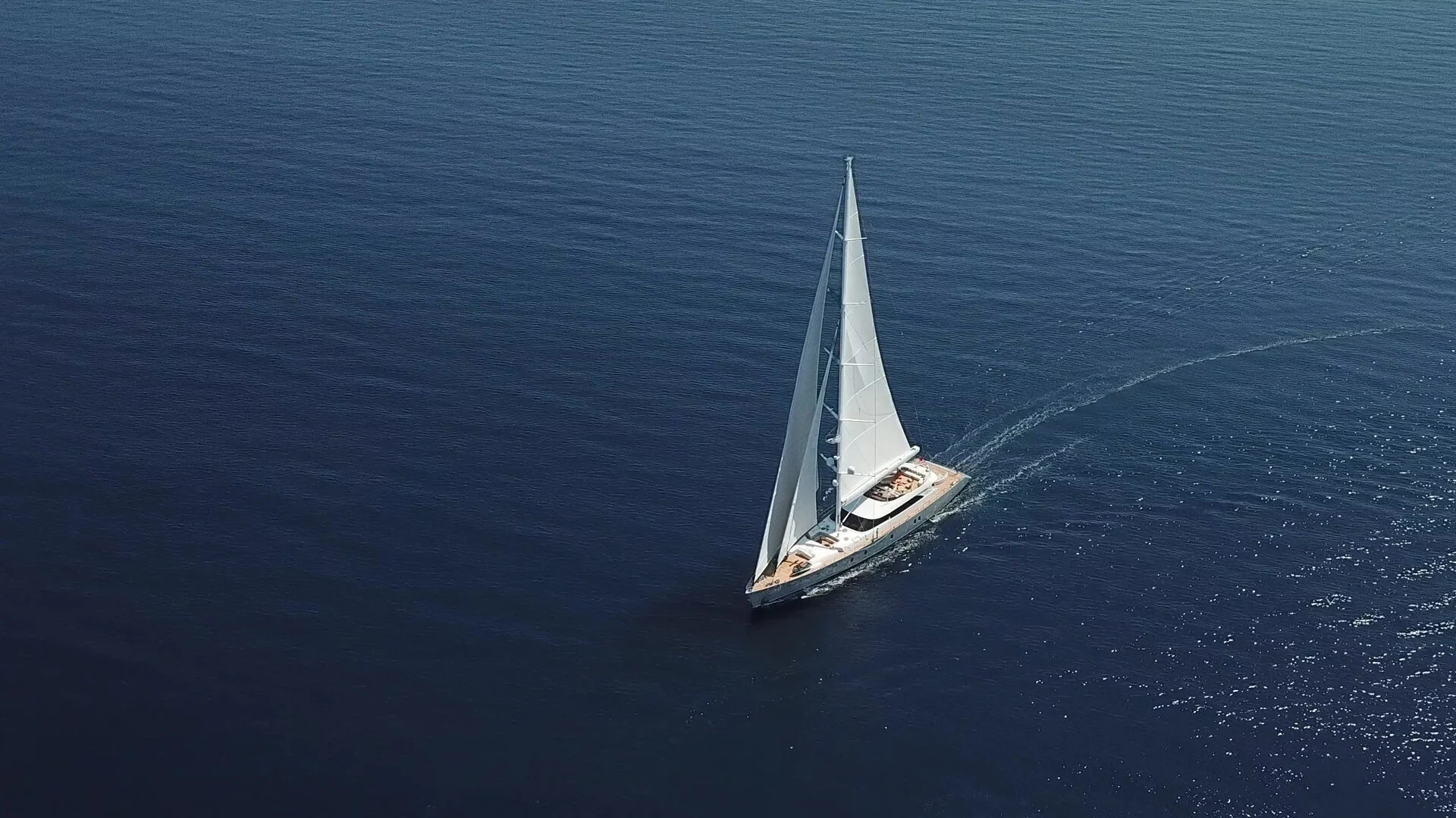 An image of All About U 2 yacht