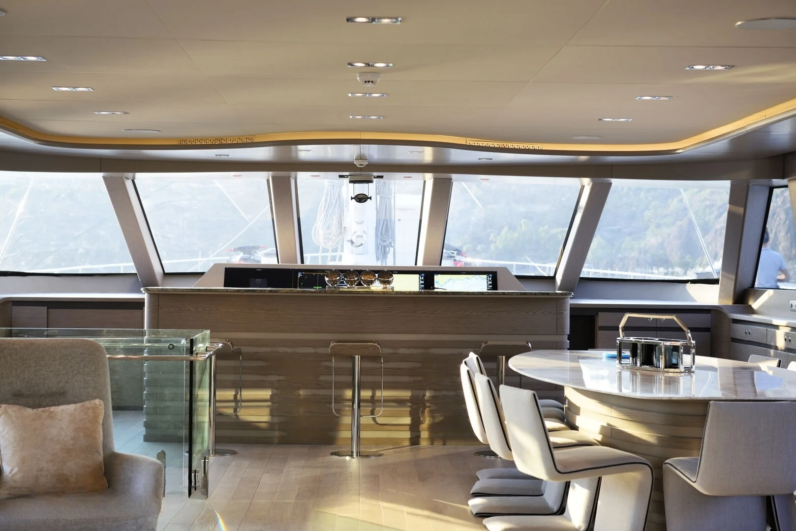 An image of All About U 2 yacht