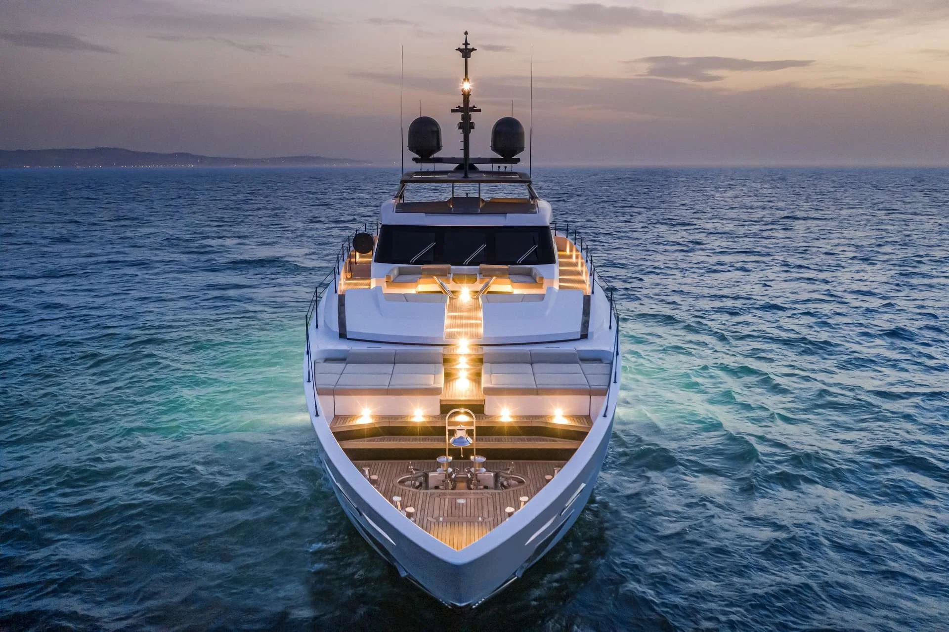 An image of Jag’b yacht