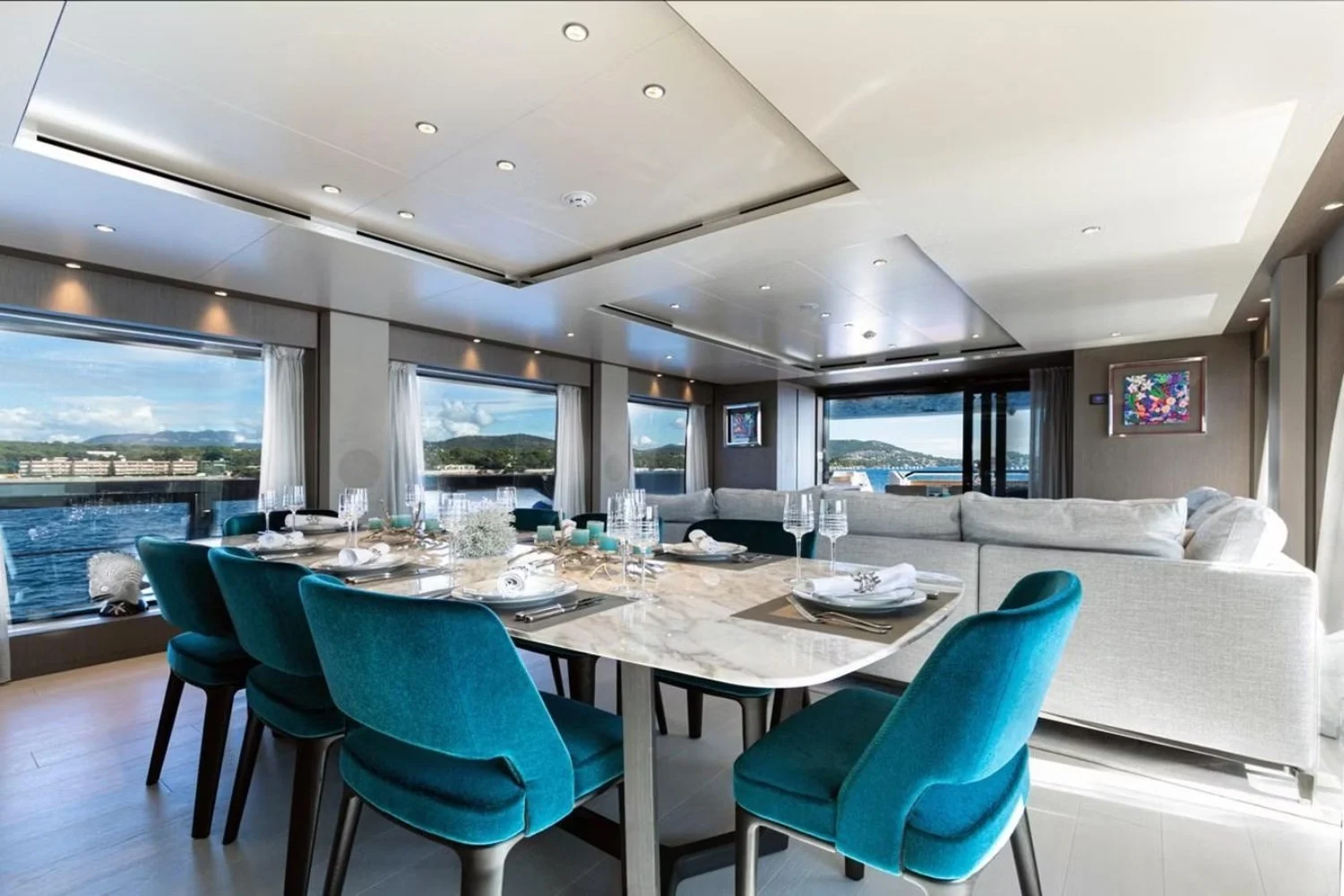 An image of Jag’b yacht
