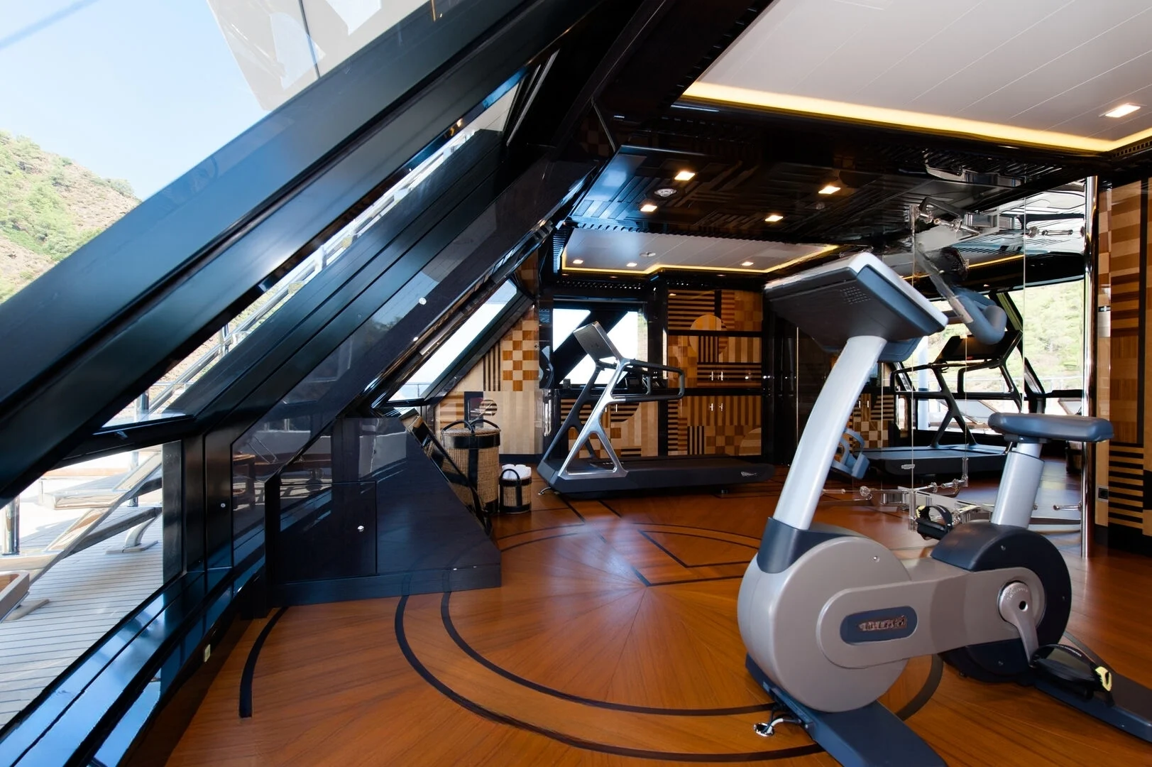 An image of Axioma yacht