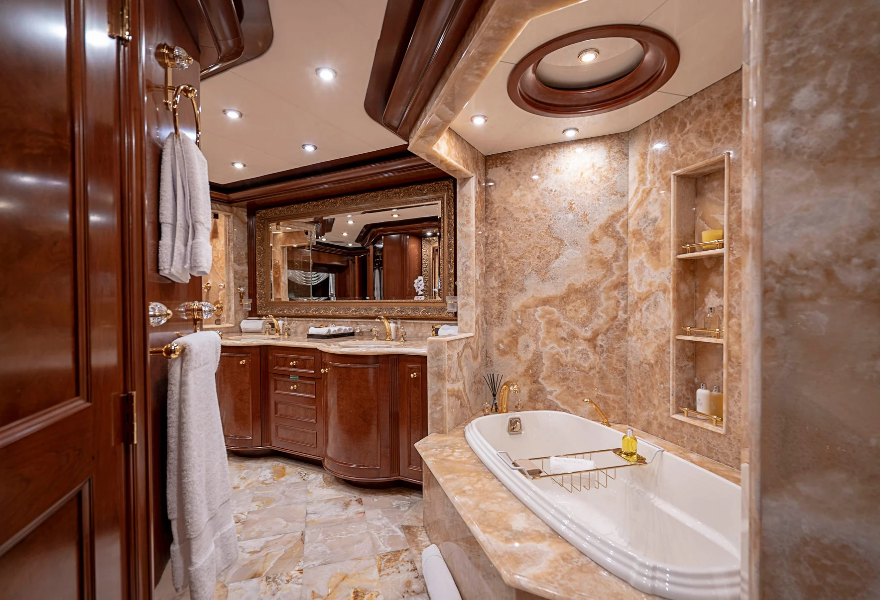 An image of Aquasition yacht