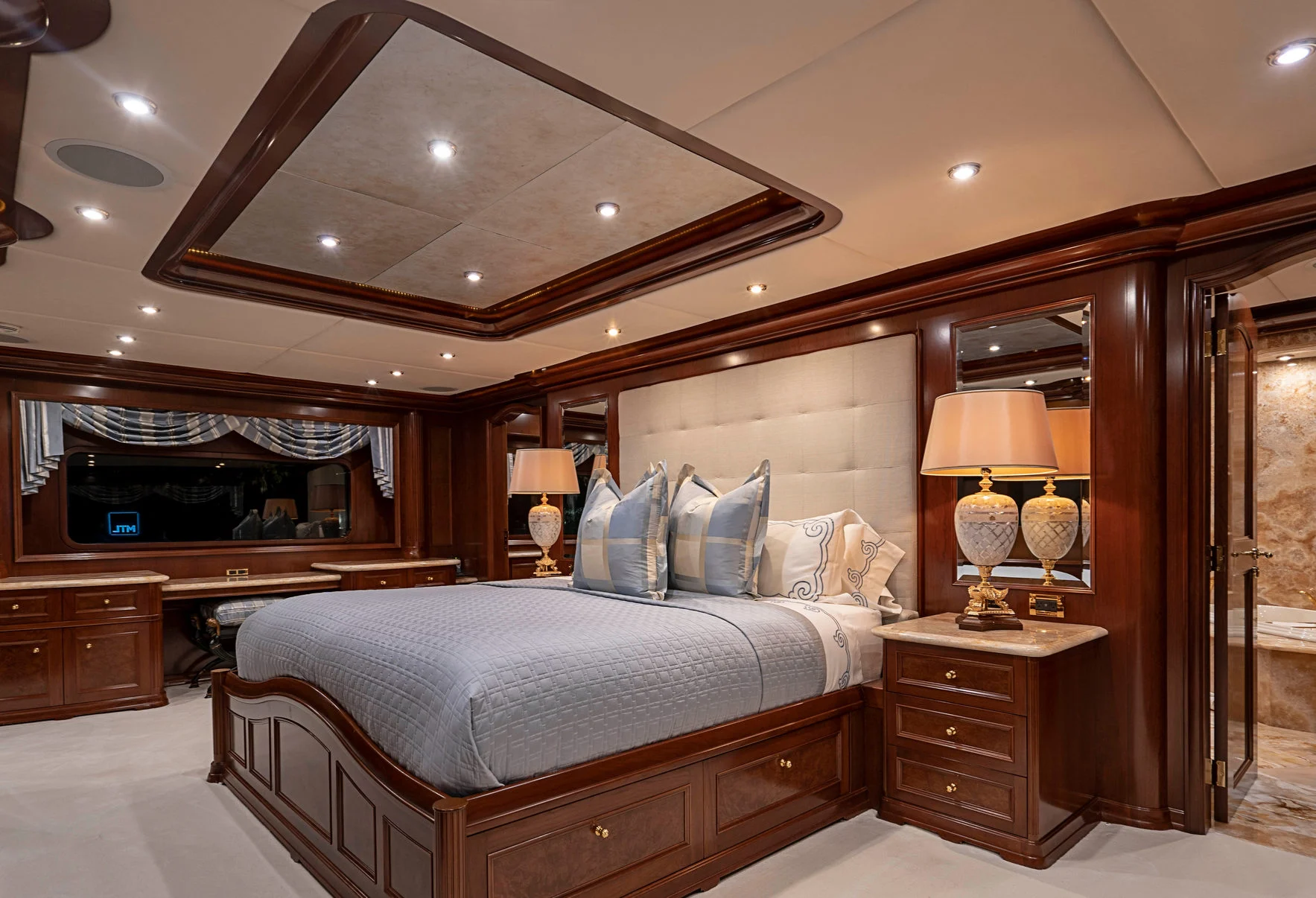 An image of Aquasition yacht