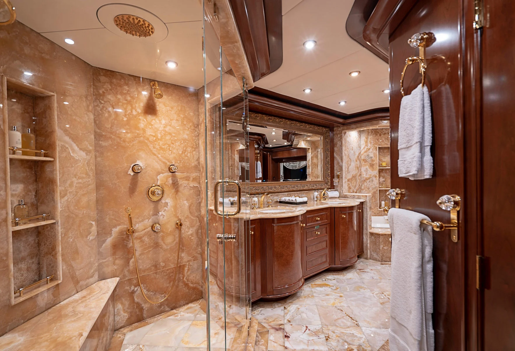 An image of Aquasition yacht