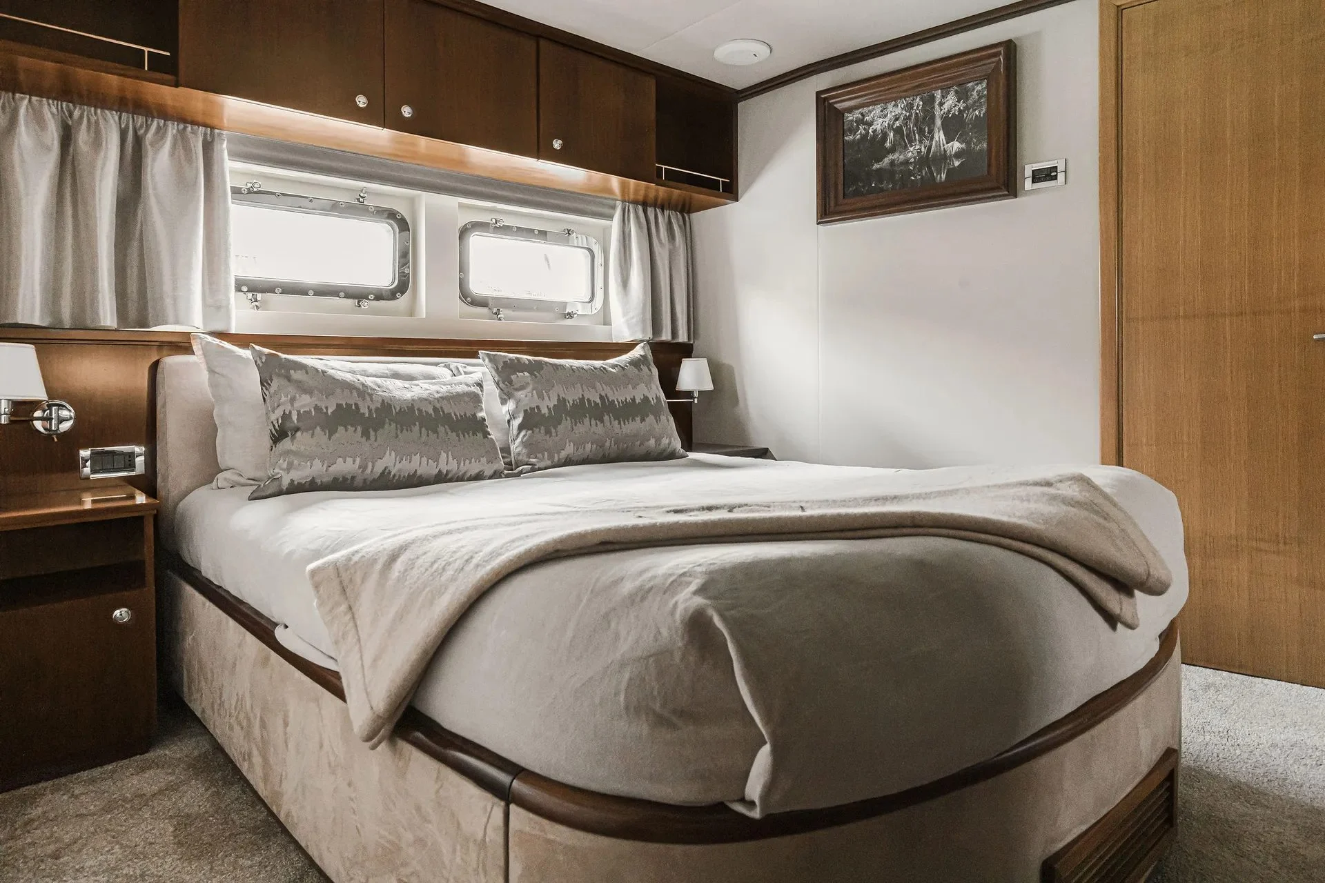 An image of Xo Of The Seas yacht