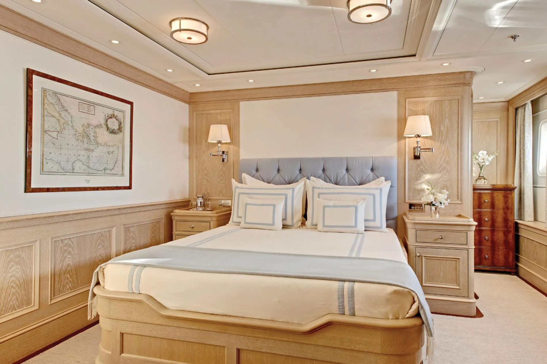 An image of Fabulous Character yacht