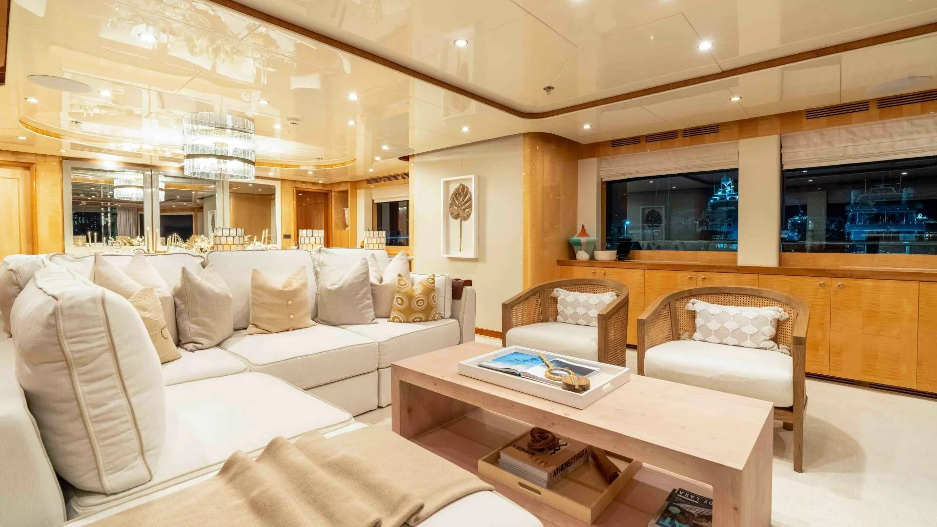 An image of Stay Salty yacht