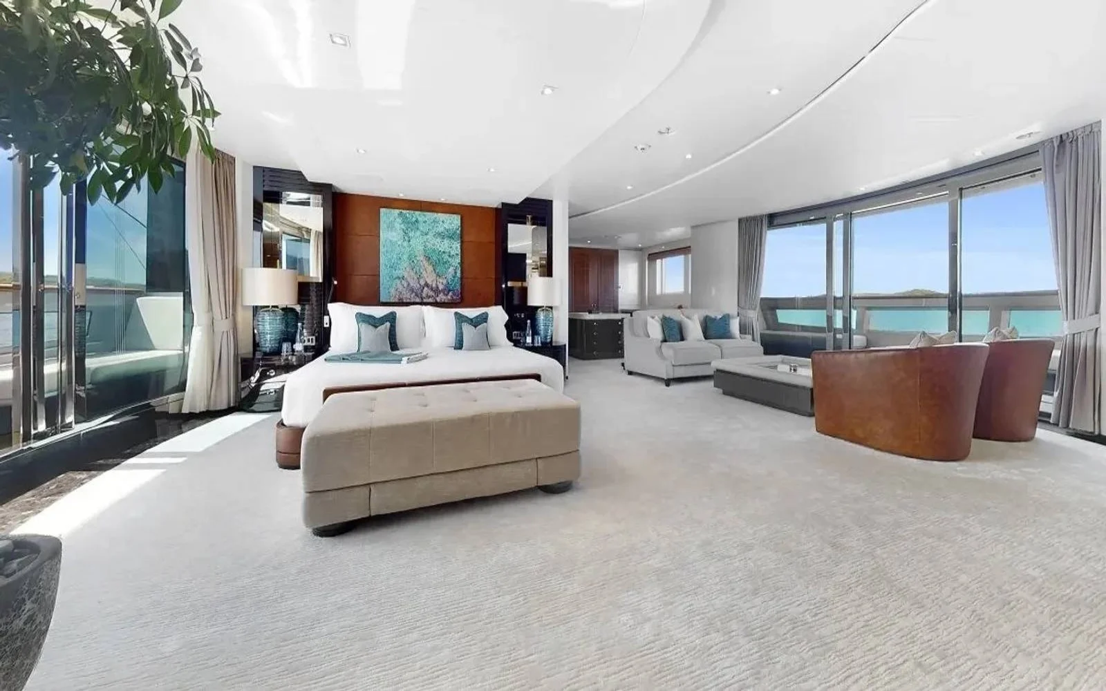 An image of After You yacht