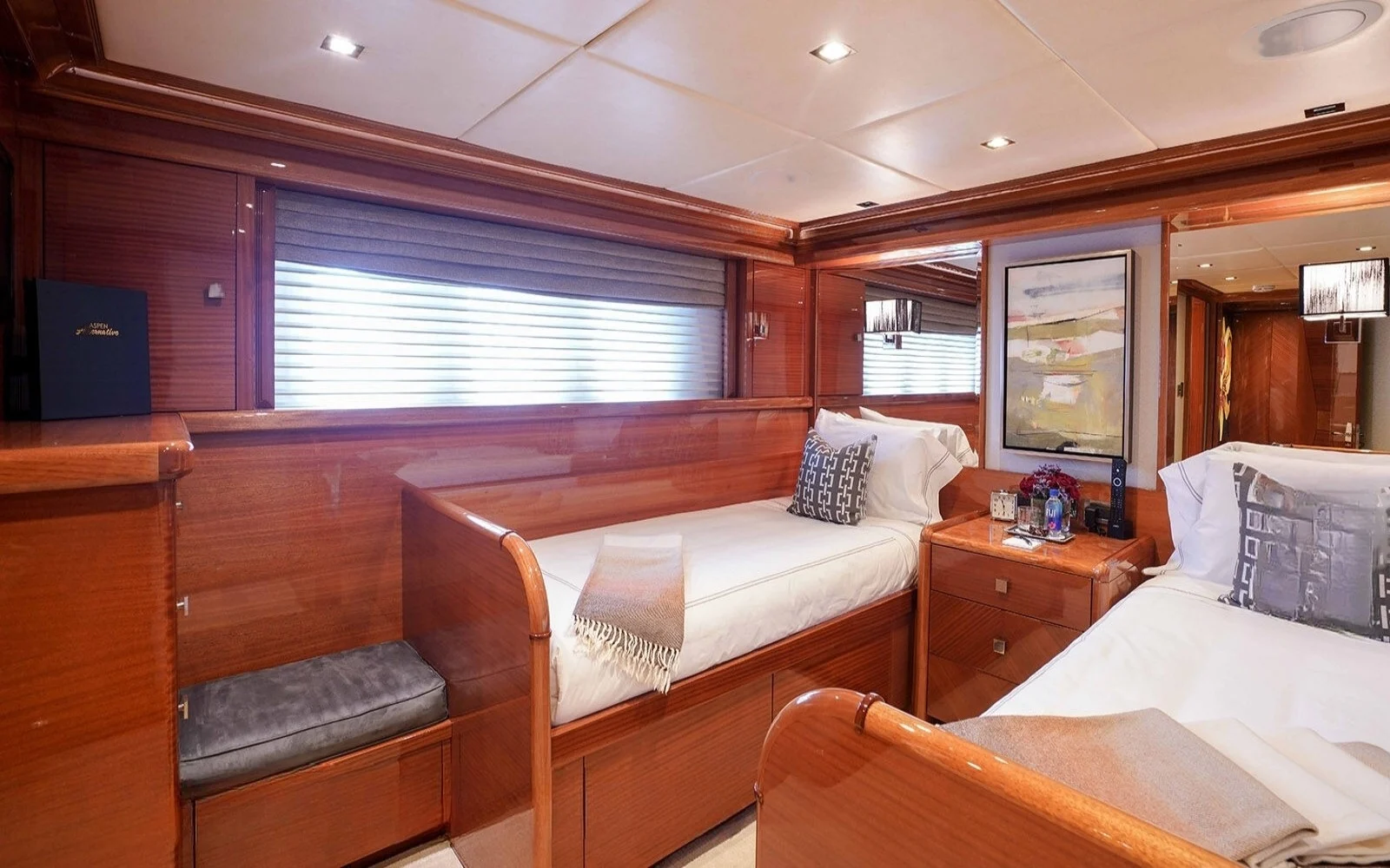 An image of Aspen Alternative yacht