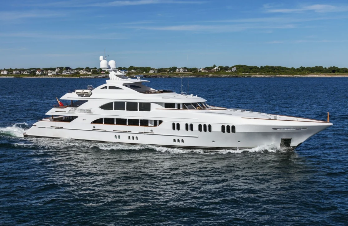 An image of Aspen Alternative yacht