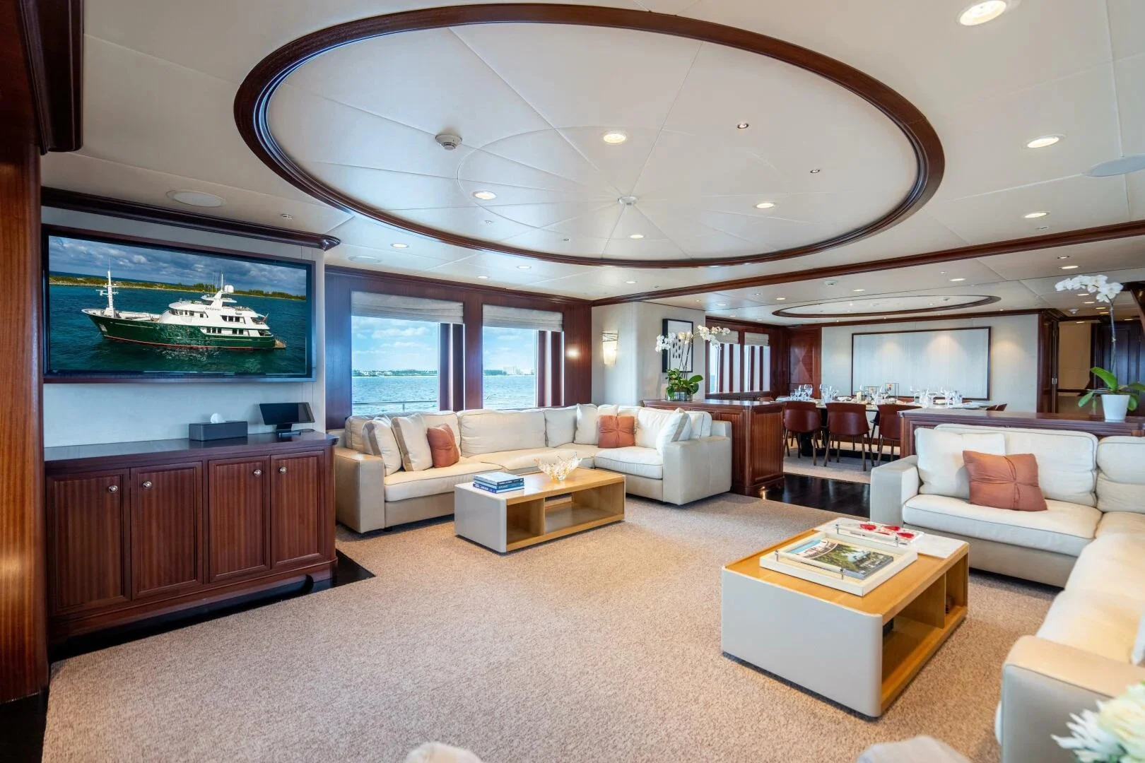 An image of Zexplorer yacht