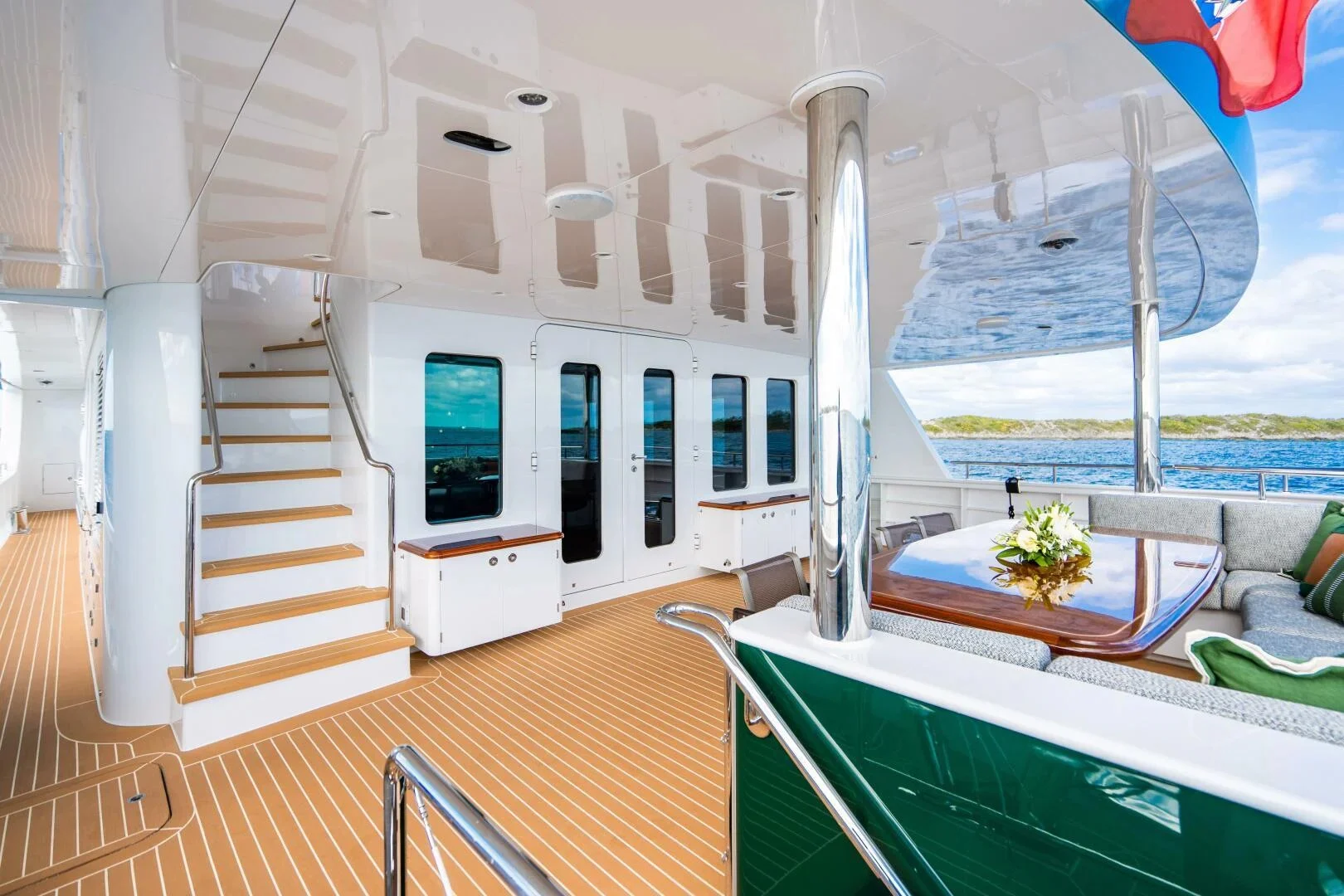 An image of Zexplorer yacht