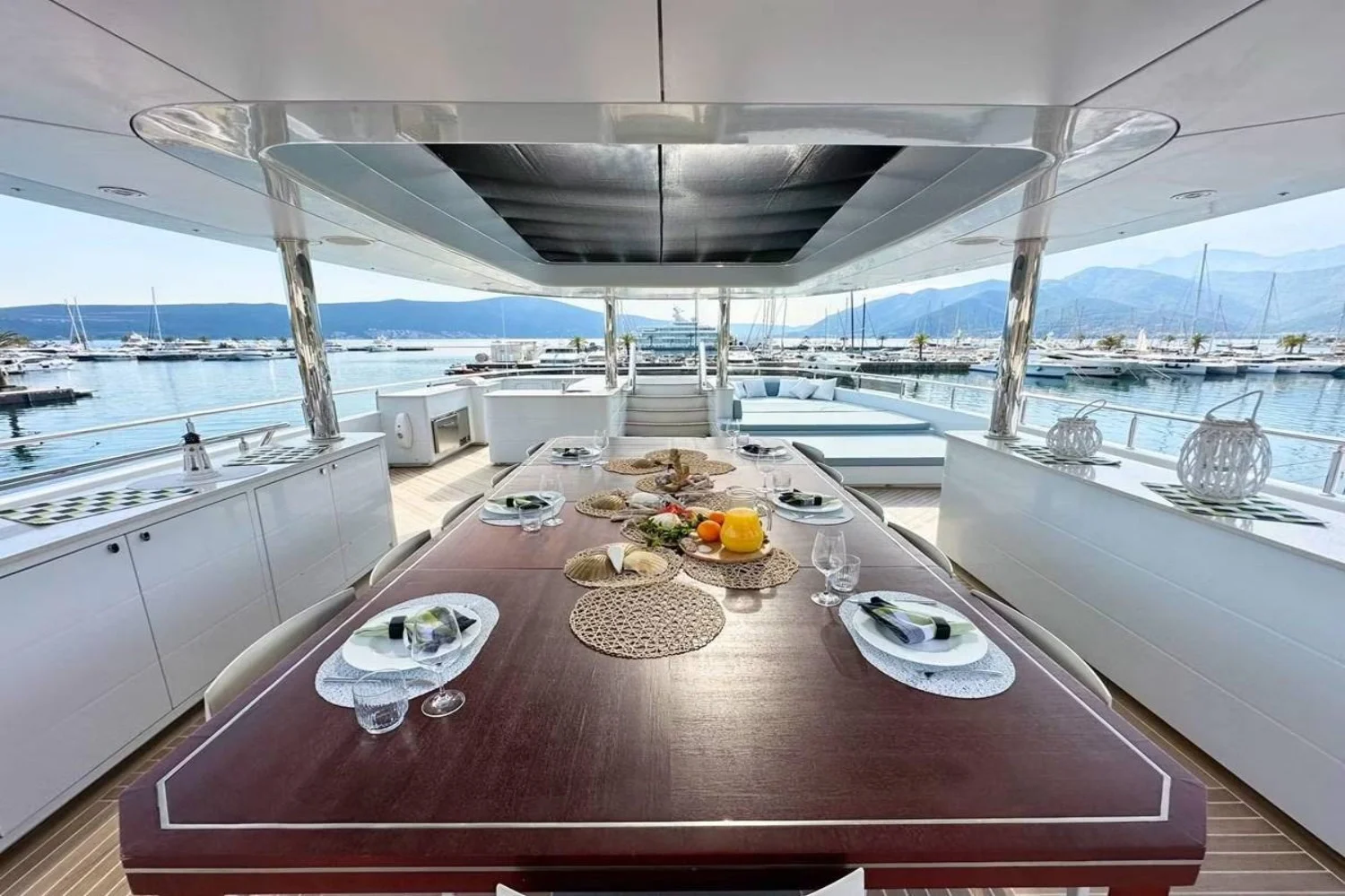 An image of Shu U Rite yacht