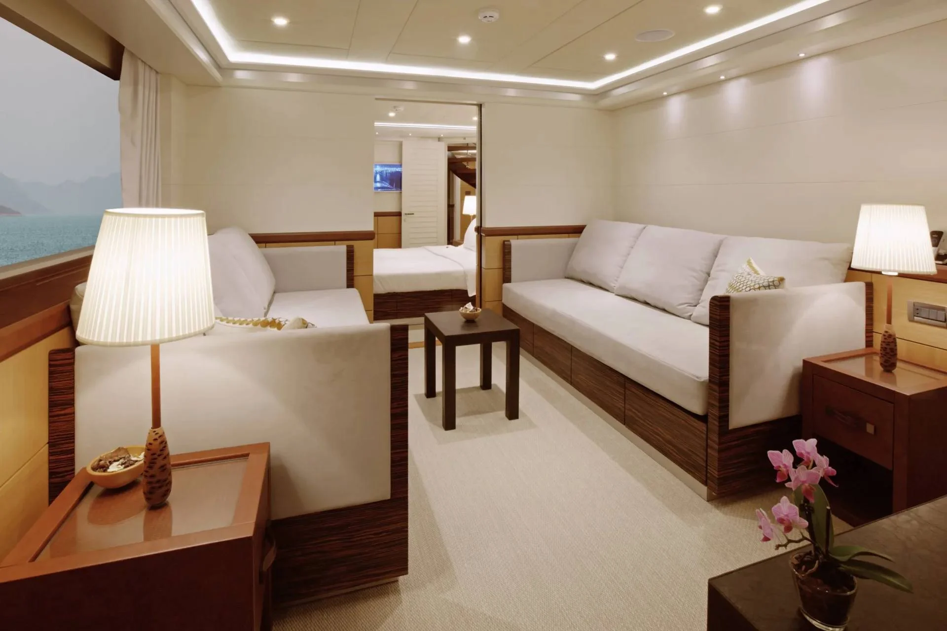 An image of Shu U Rite yacht