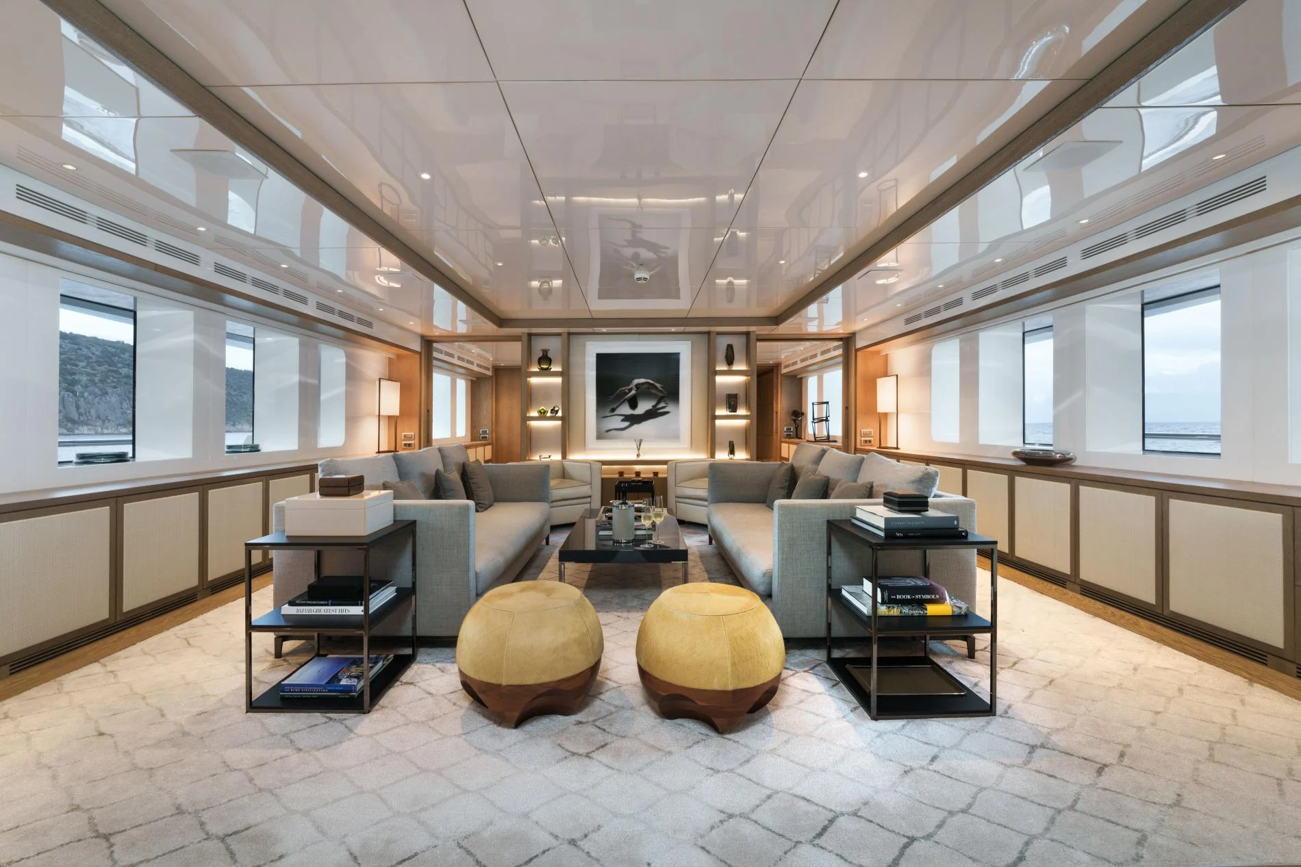 An image of Orient Star yacht