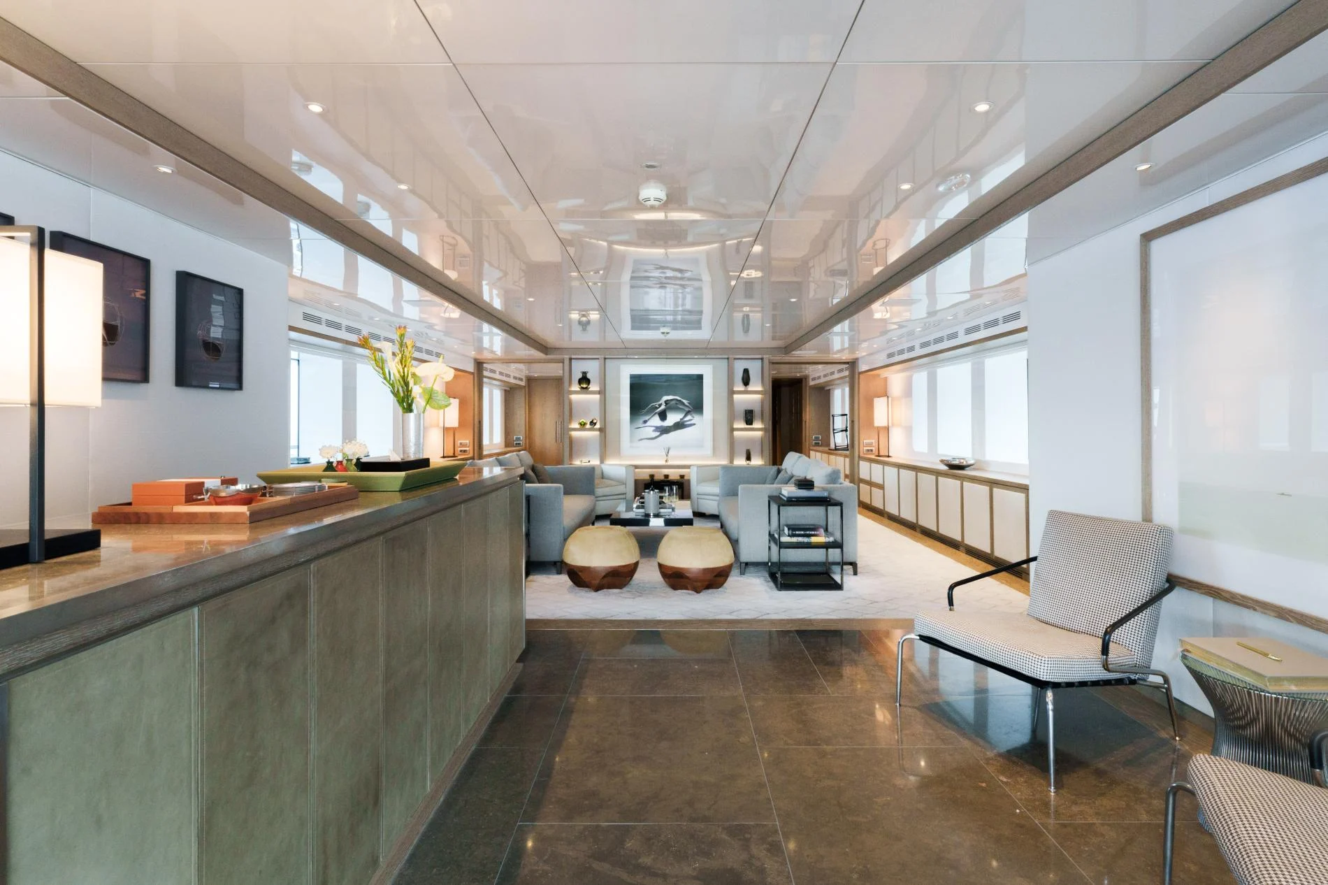 An image of Orient Star yacht