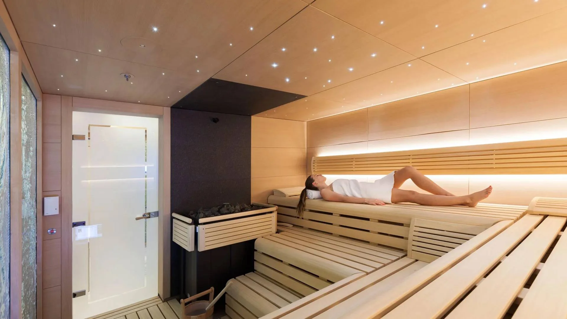 An image of Solandge yacht