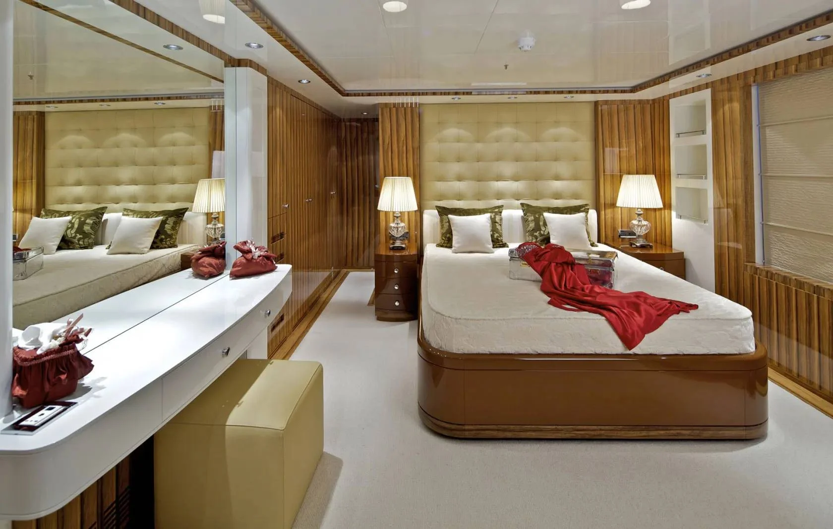 An image of Mia Rama yacht