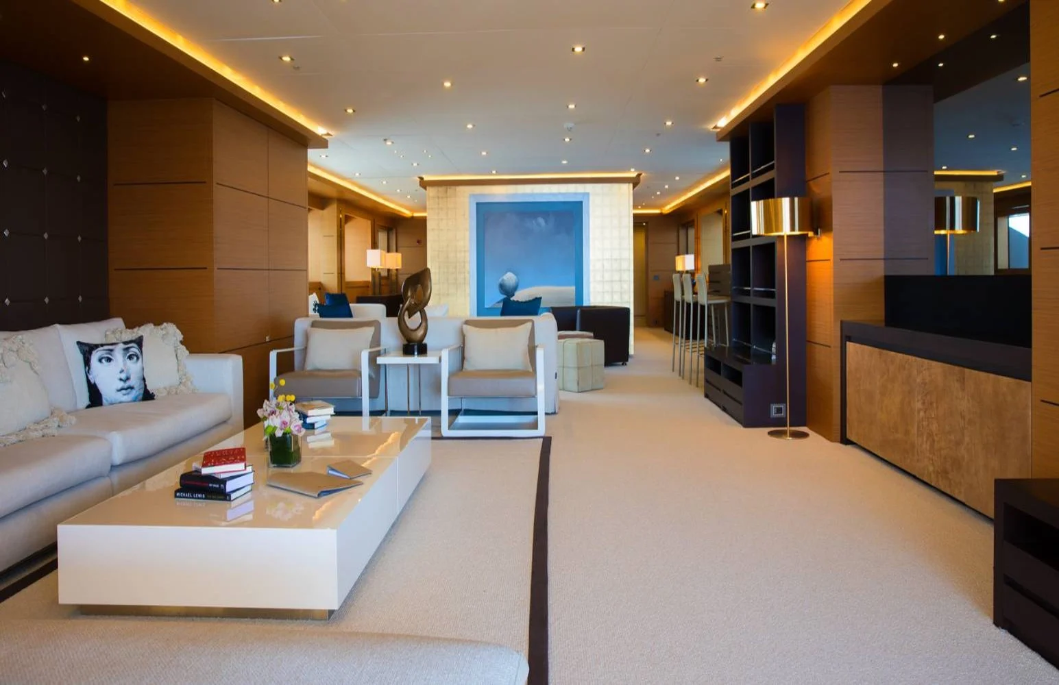 An image of Persefoni I yacht
