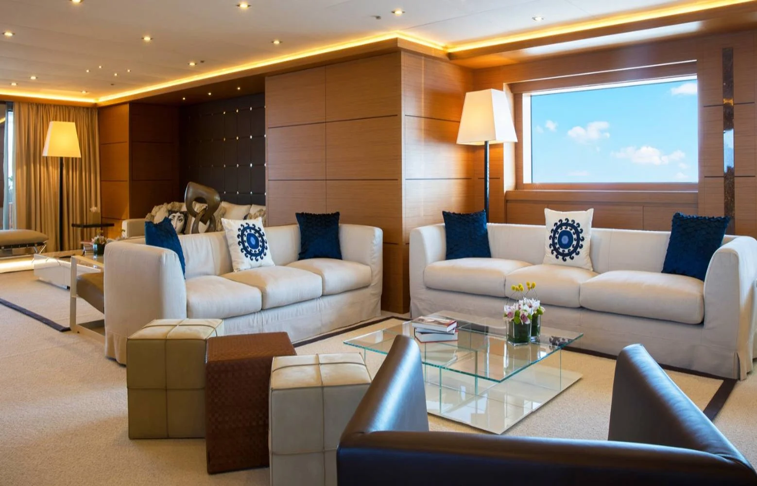 An image of Persefoni I yacht