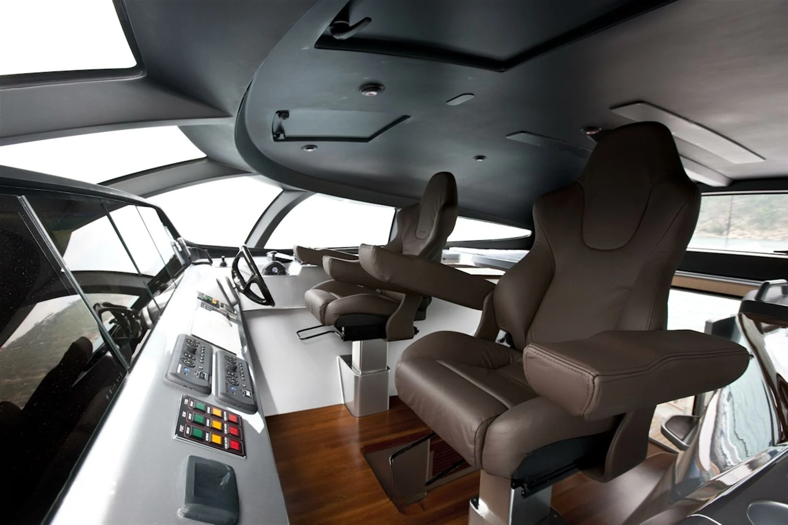 An image of Adastra yacht