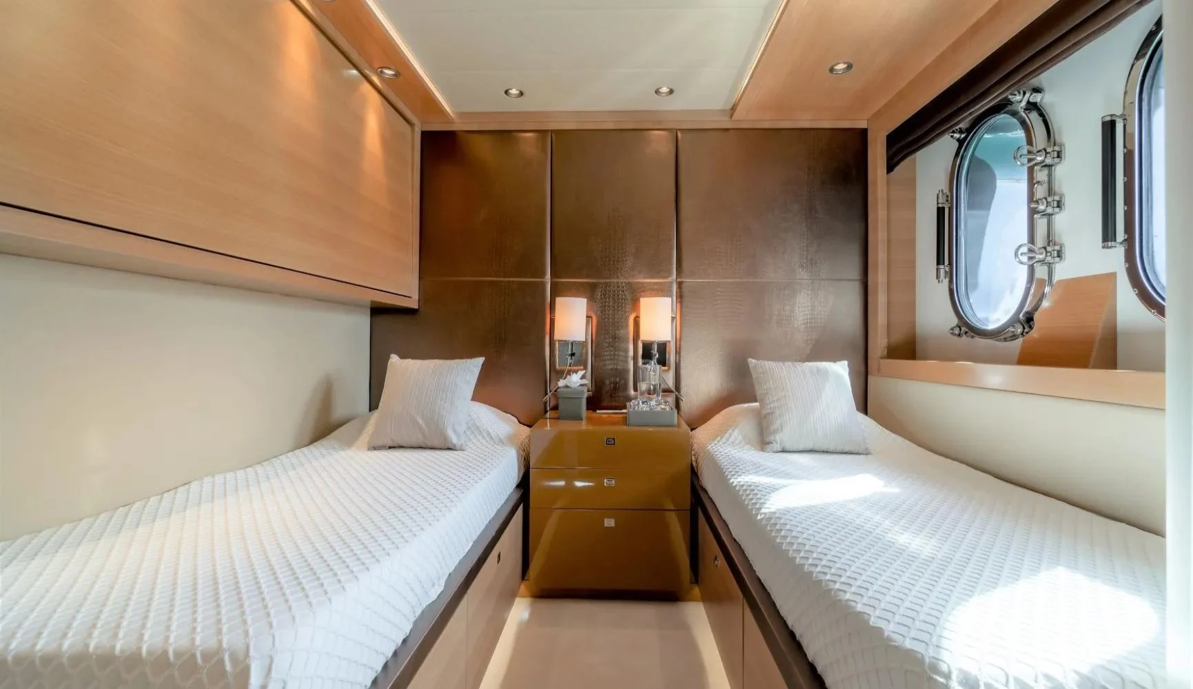 An image of O’pati yacht