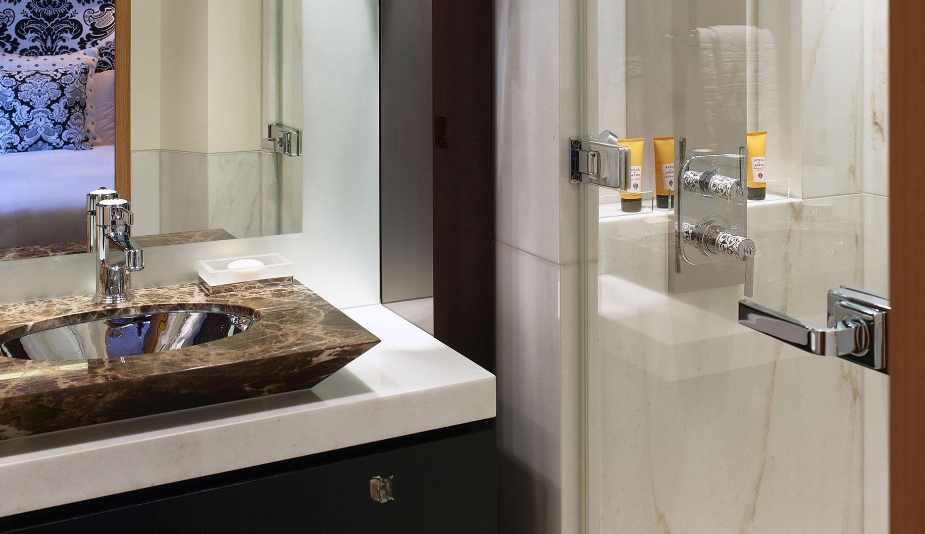 A preview of interior Bathroom