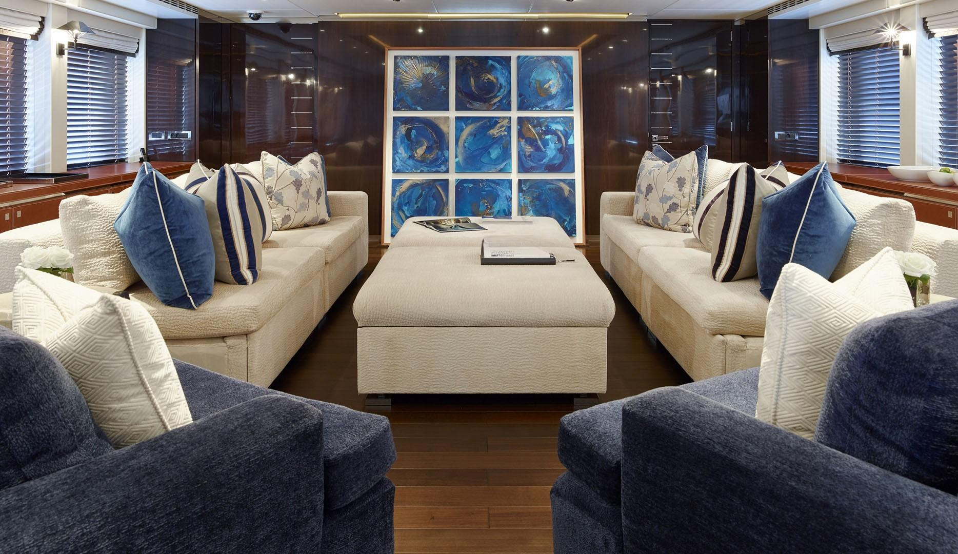 A preview of interior Living area