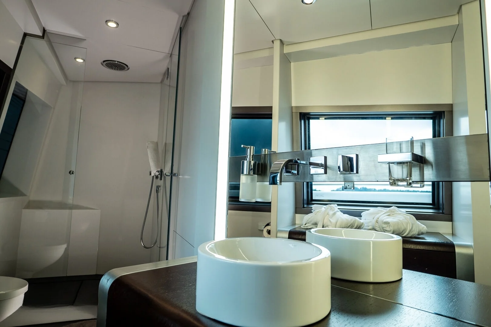 An image of Royal Falcon One yacht