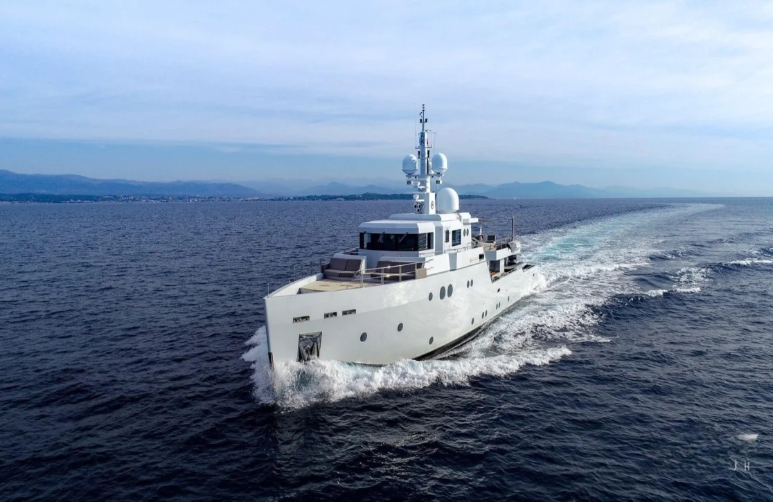 An image of Preference 19 yacht