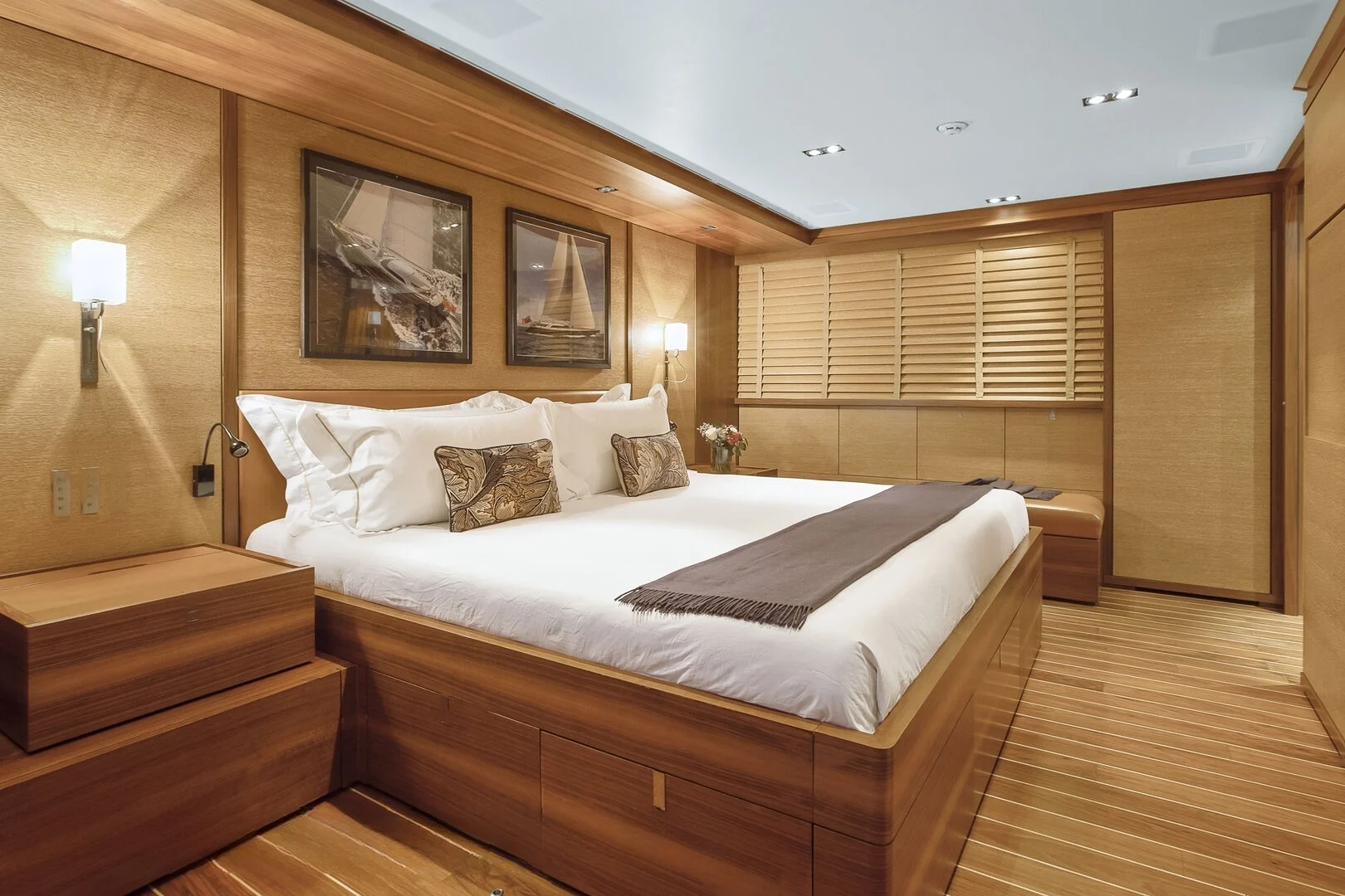 An image of State Of Grace yacht