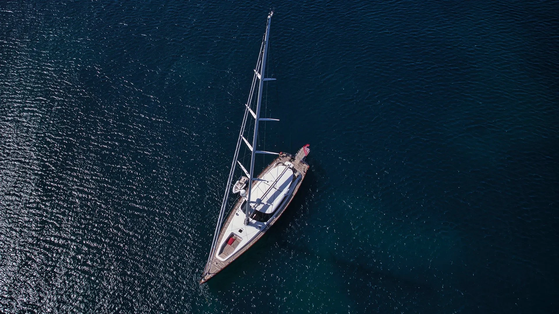 An image of State Of Grace yacht