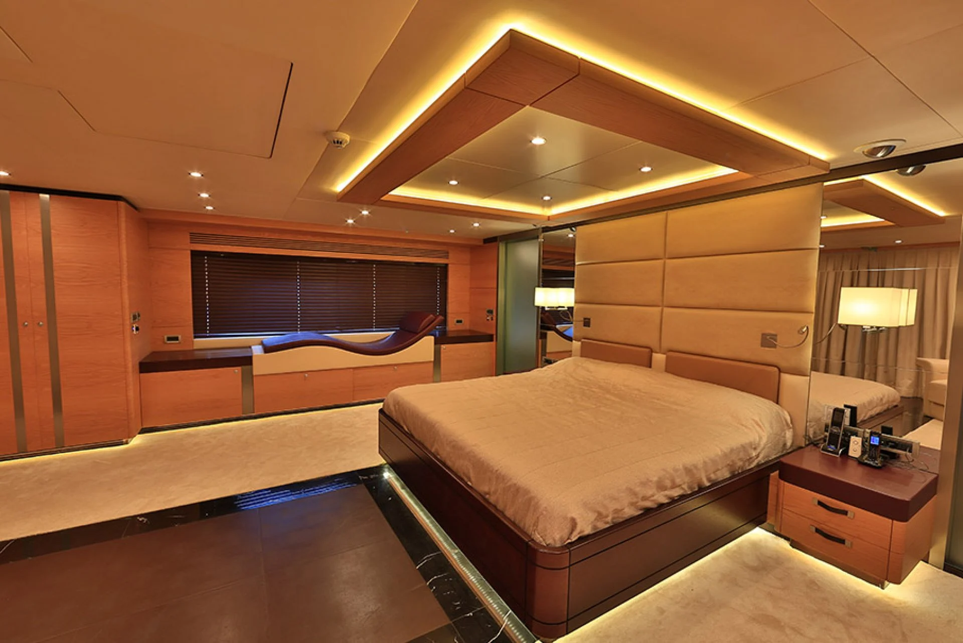 An image of Tatiana I yacht