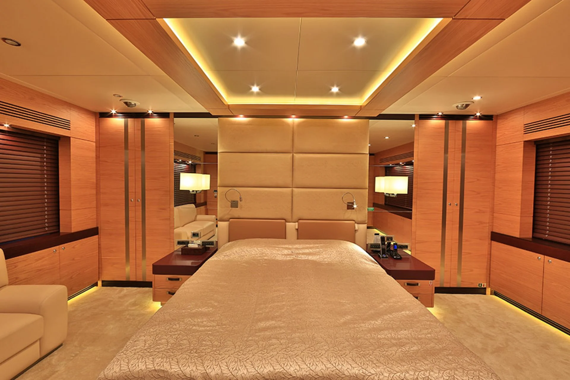 An image of Tatiana I yacht