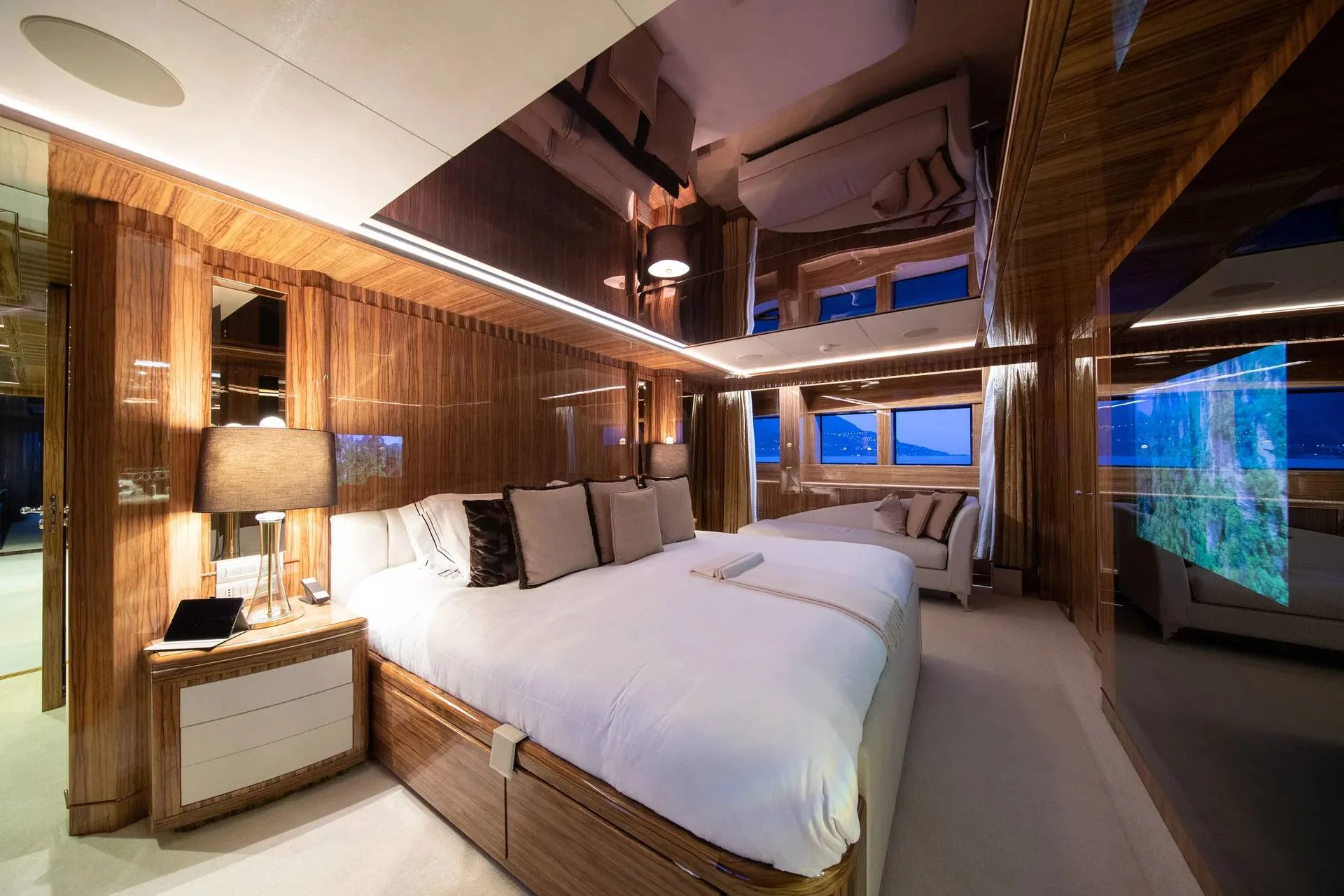 An image of Okko yacht