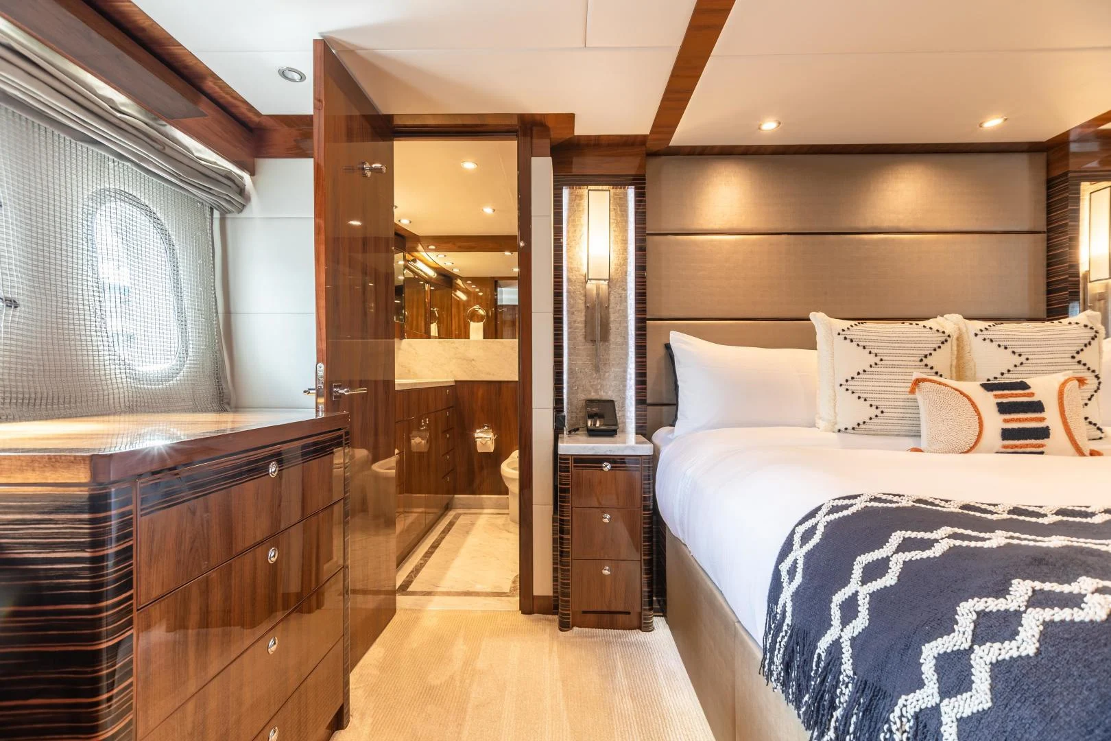 An image of Seas The Day yacht