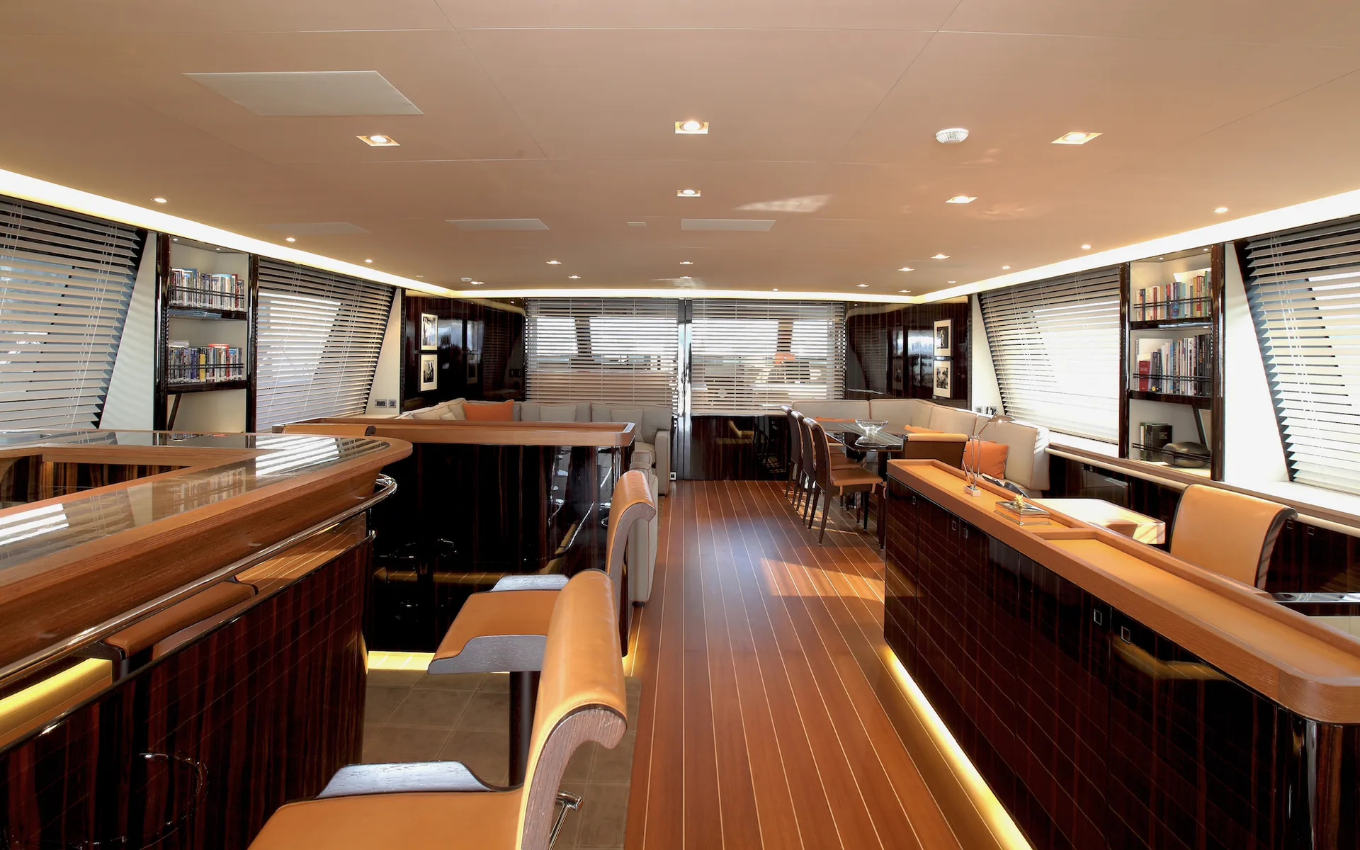 An image of Serendipity I yacht