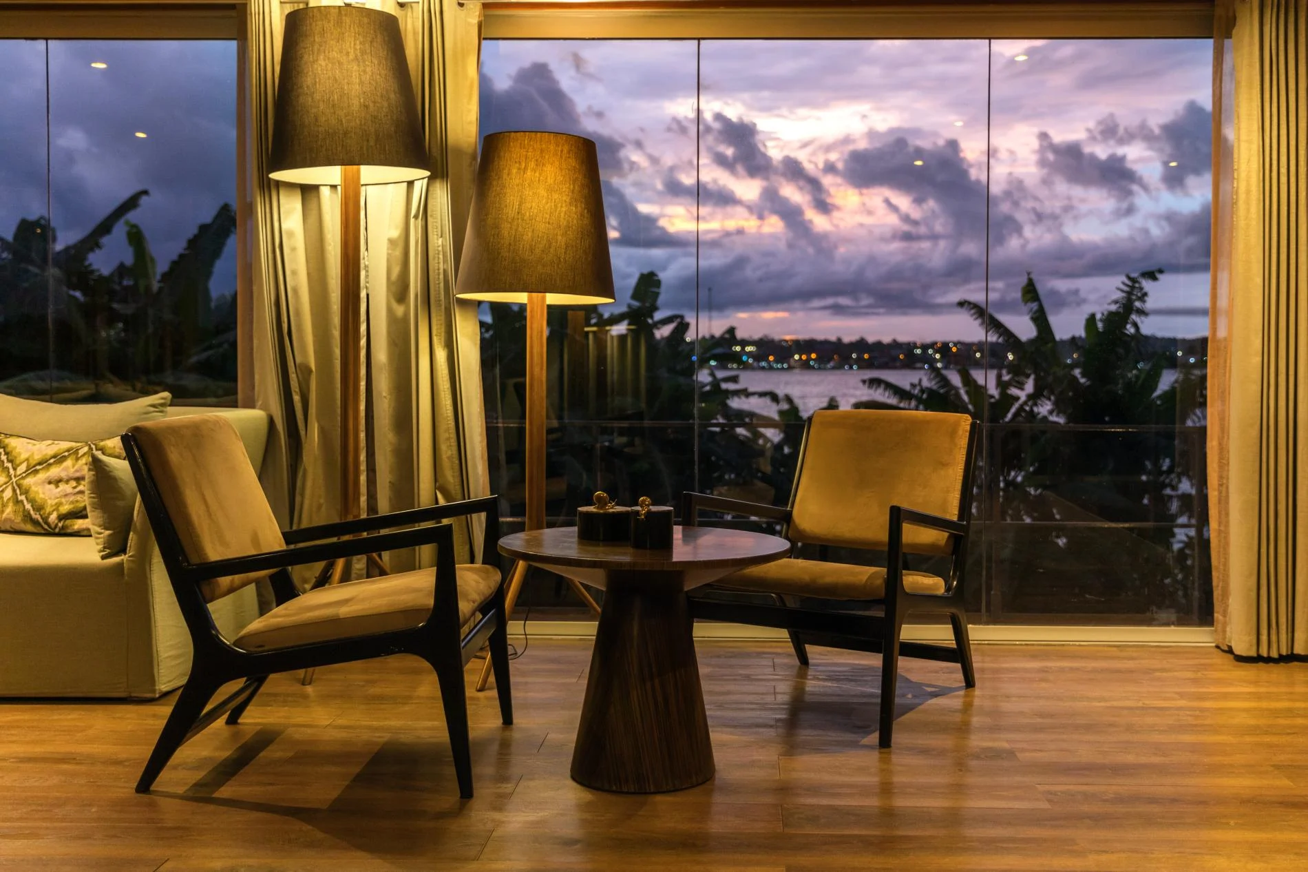An image of Aria Amazon yacht