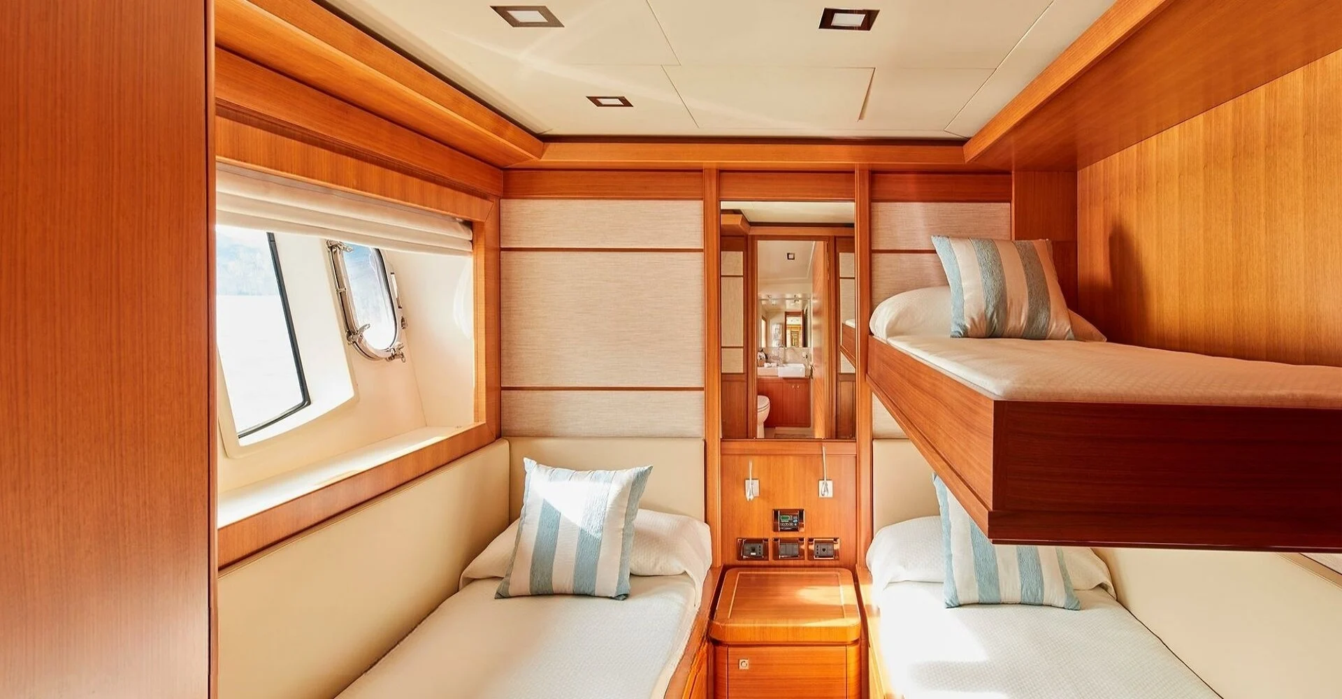 An image of Best Off yacht