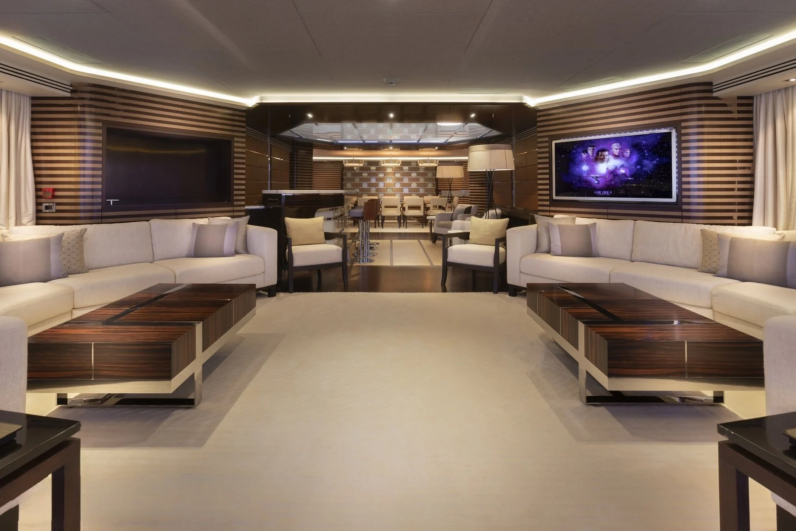 An image of Illusion yacht