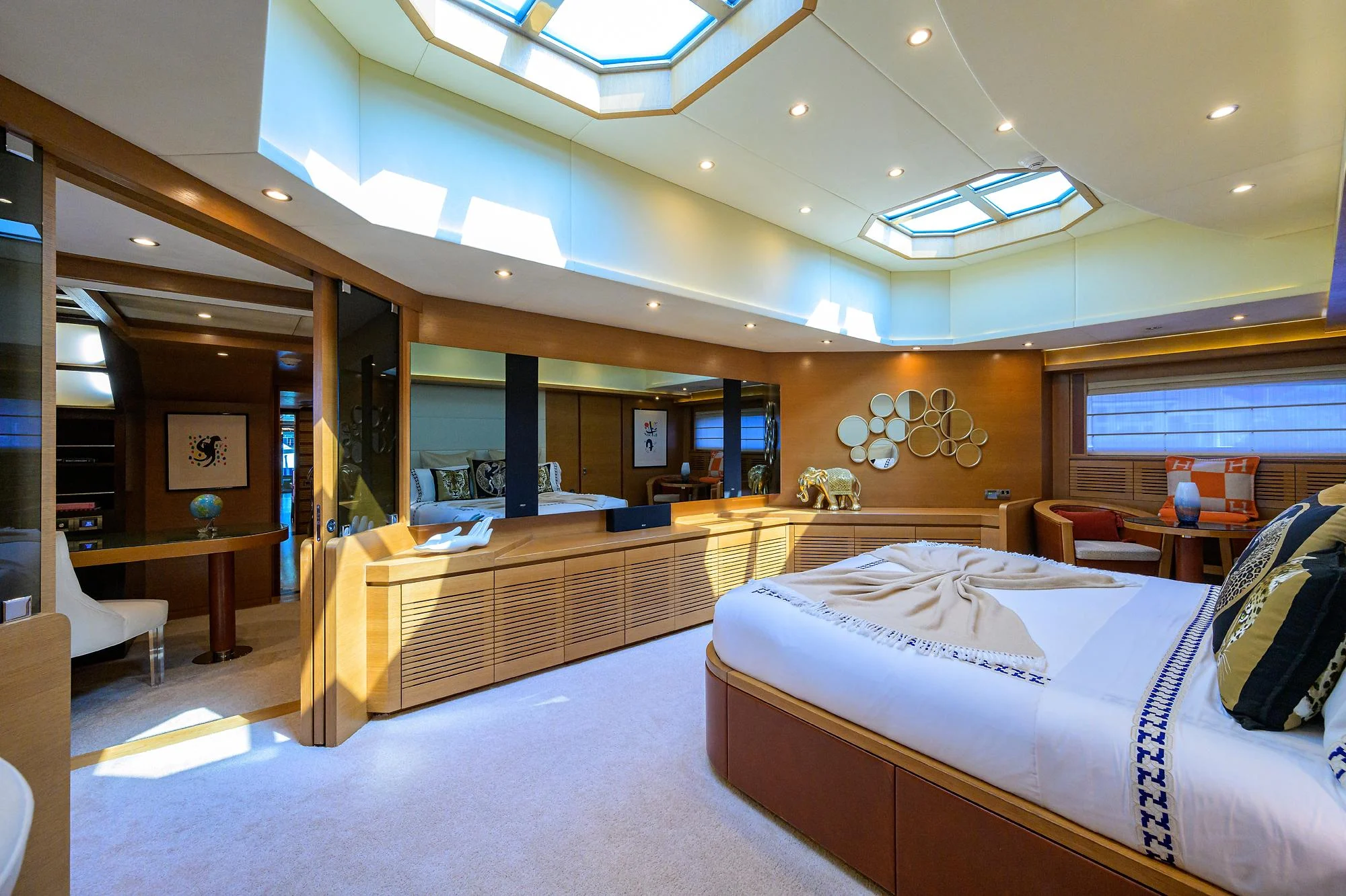 An image of Kimberlie yacht