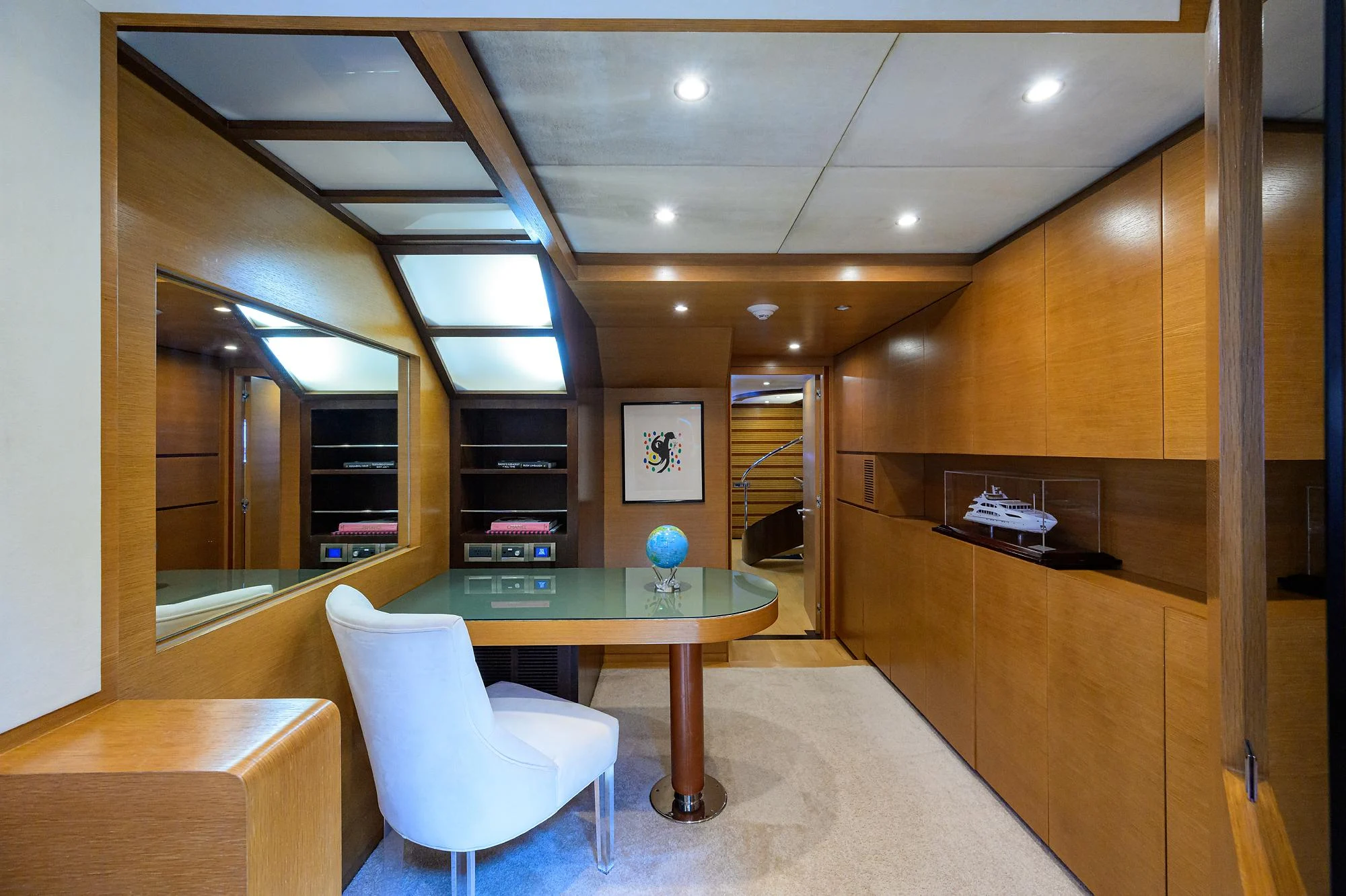 An image of Kimberlie yacht