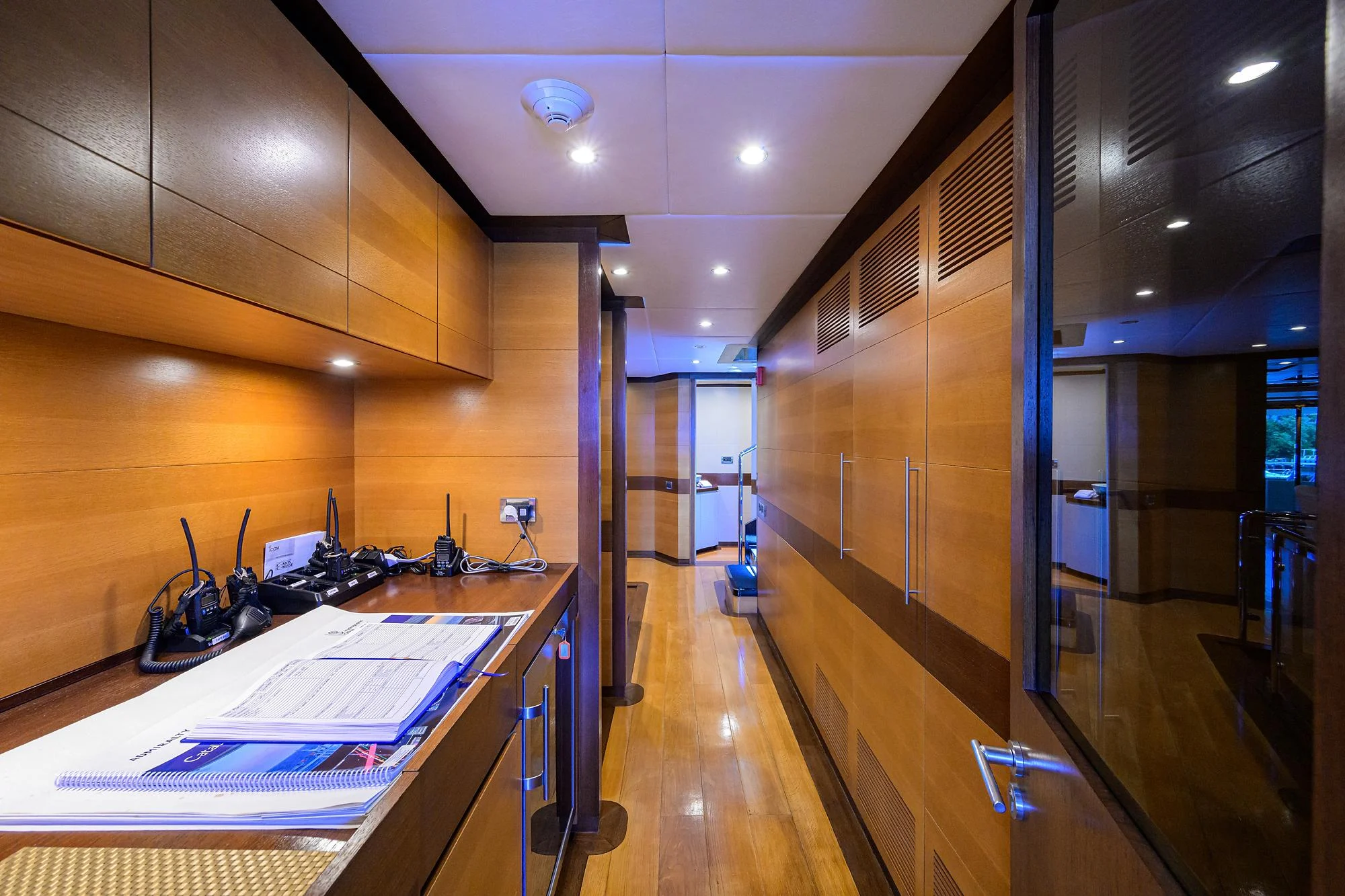 An image of Kimberlie yacht