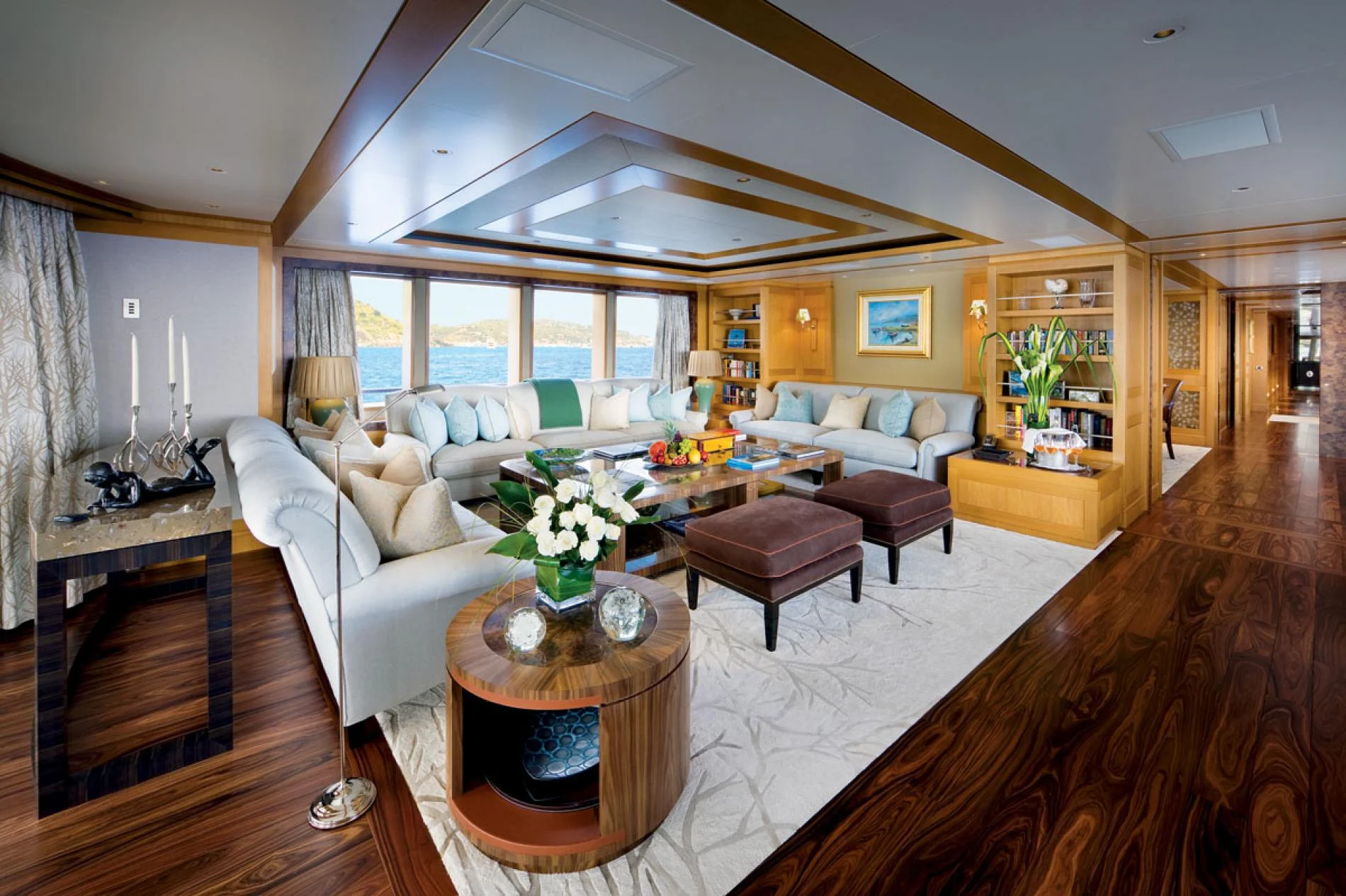 An image of Lady Britt yacht