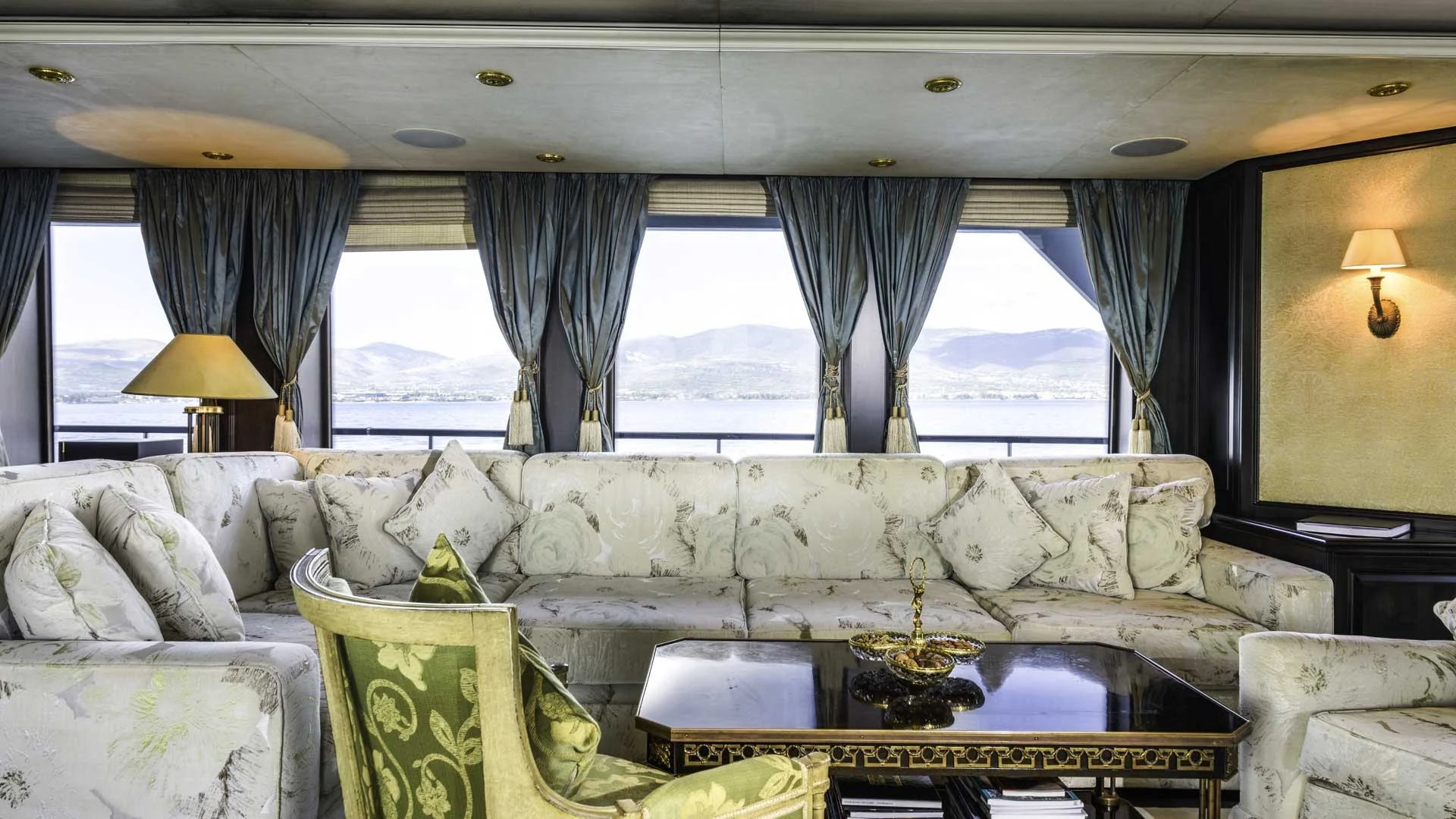 An image of La Stella Dei Mari yacht