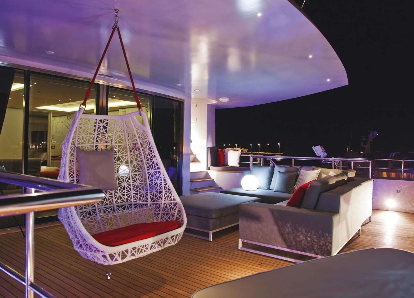 An image of Joyme yacht