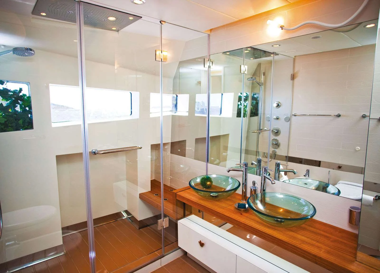 An image of Joyme yacht