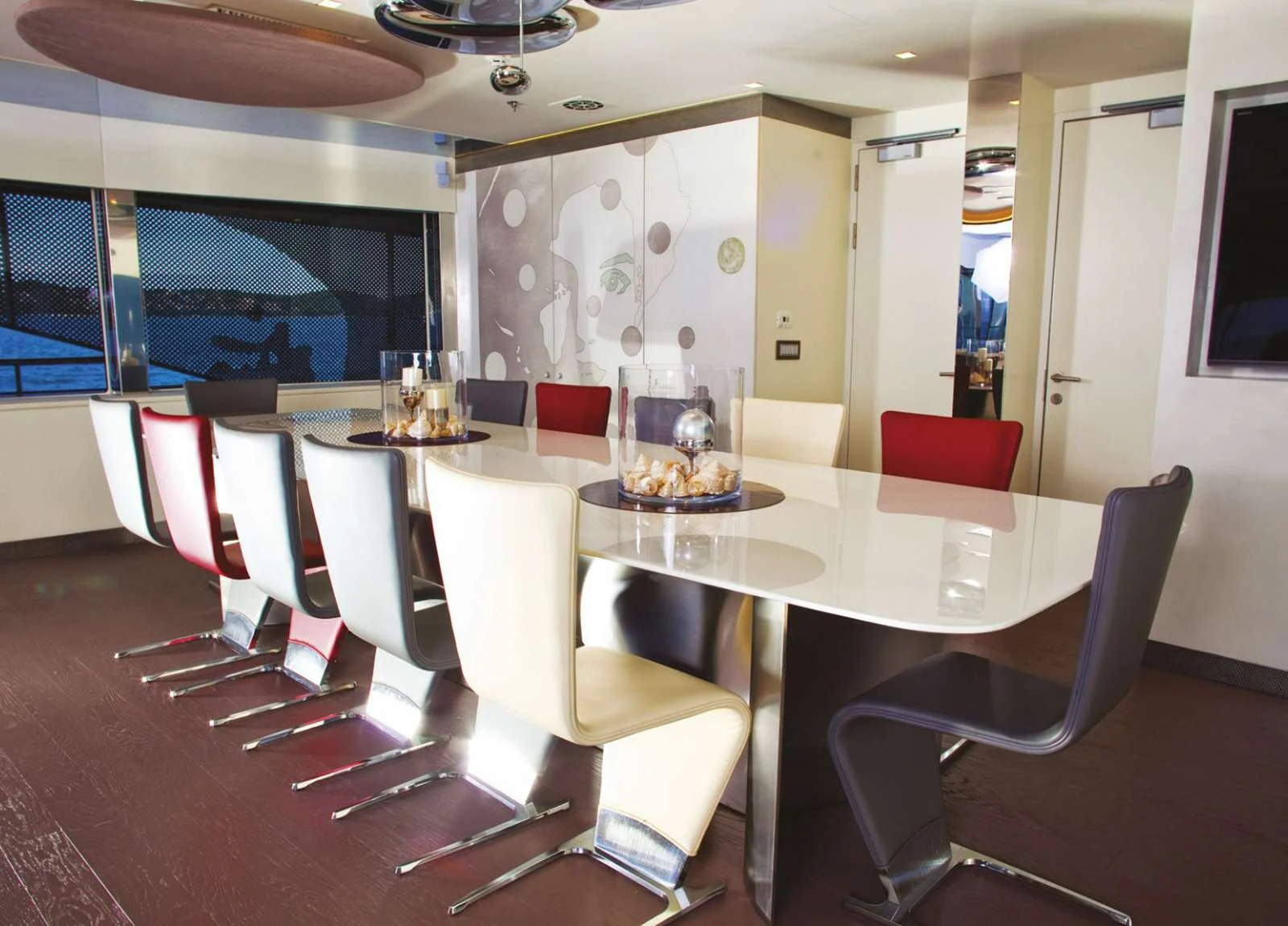 An image of Joyme yacht
